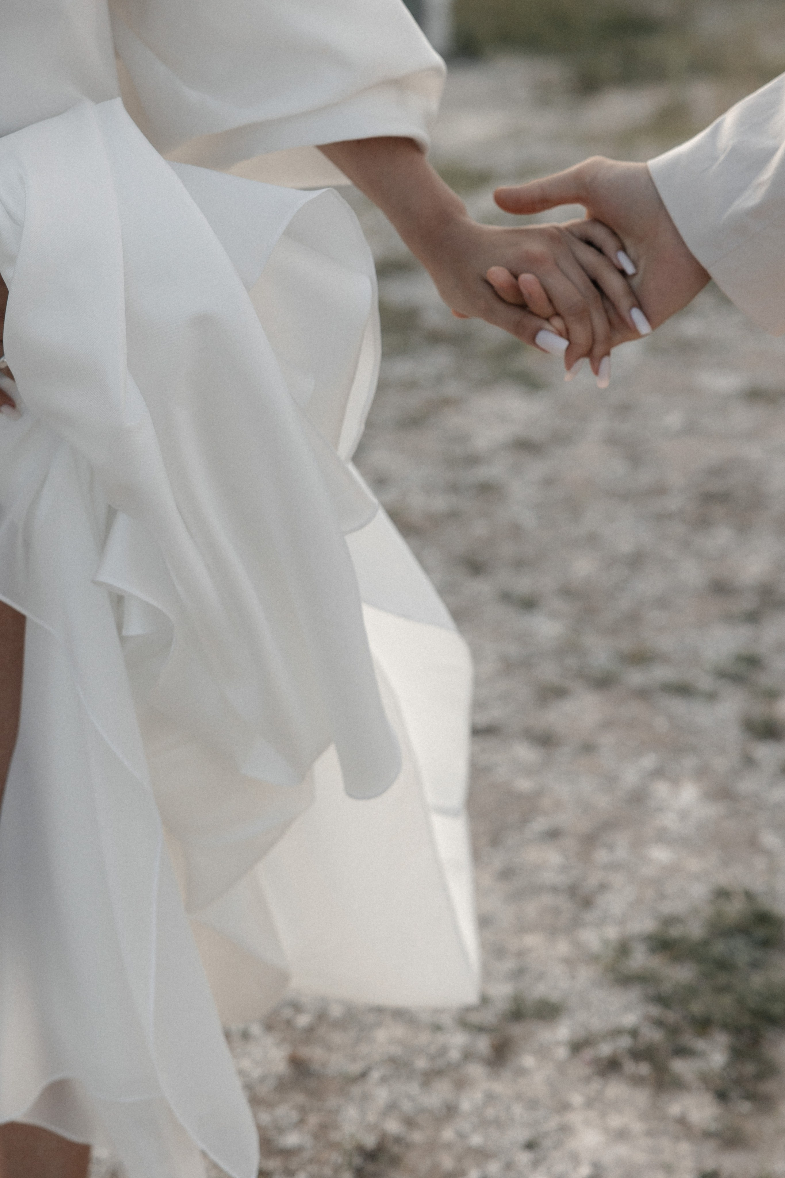 На встречу радуге. Свадебный фотограф Воронеж Москва СПБ