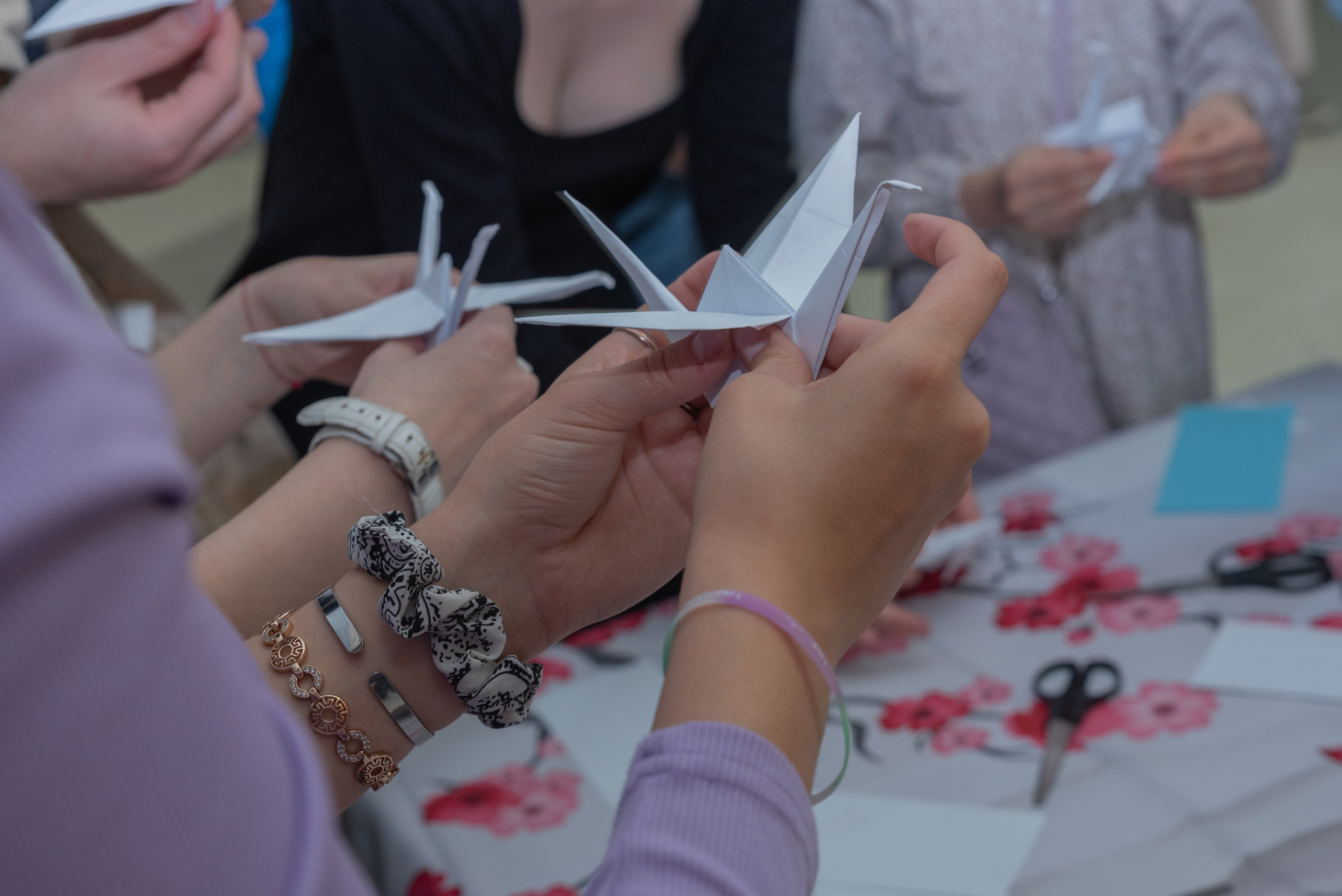 Книжный фестиваль 18.05.2024. Фотограф Алеся Груздо Волгоград