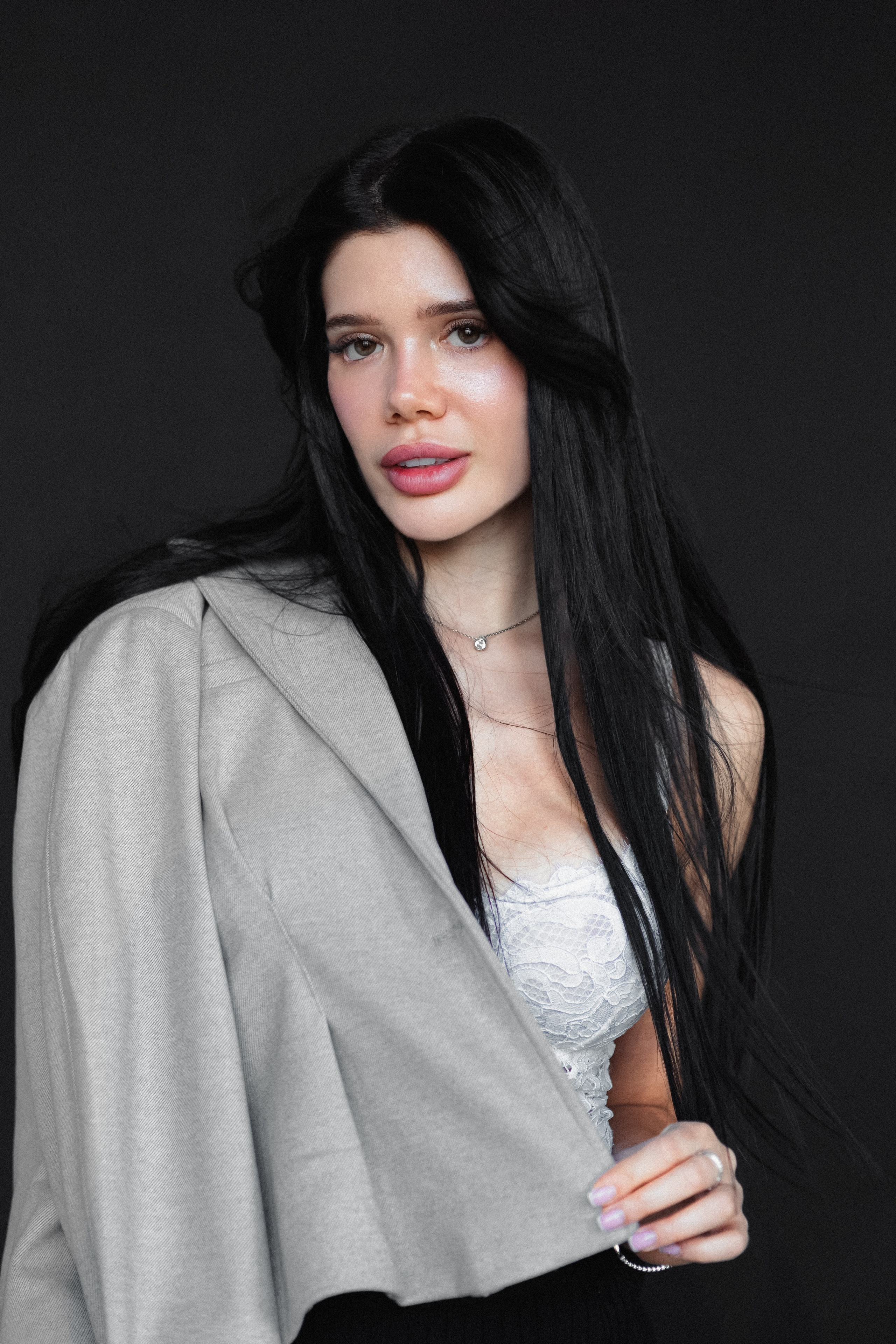 Валерия. Портретный фотограф в Москве Анастасия