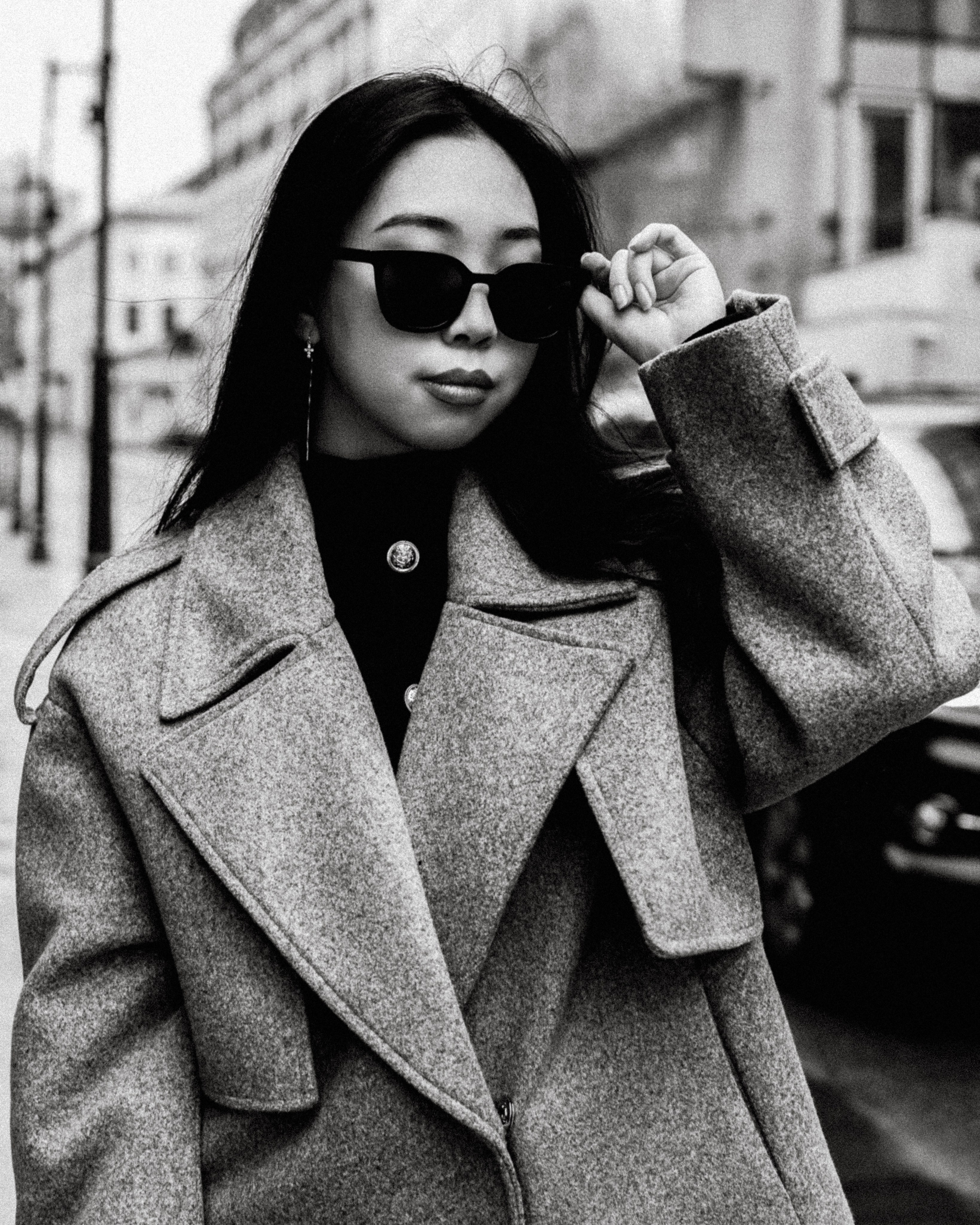 Мисун. Портретный фотограф в Москве Анастасия