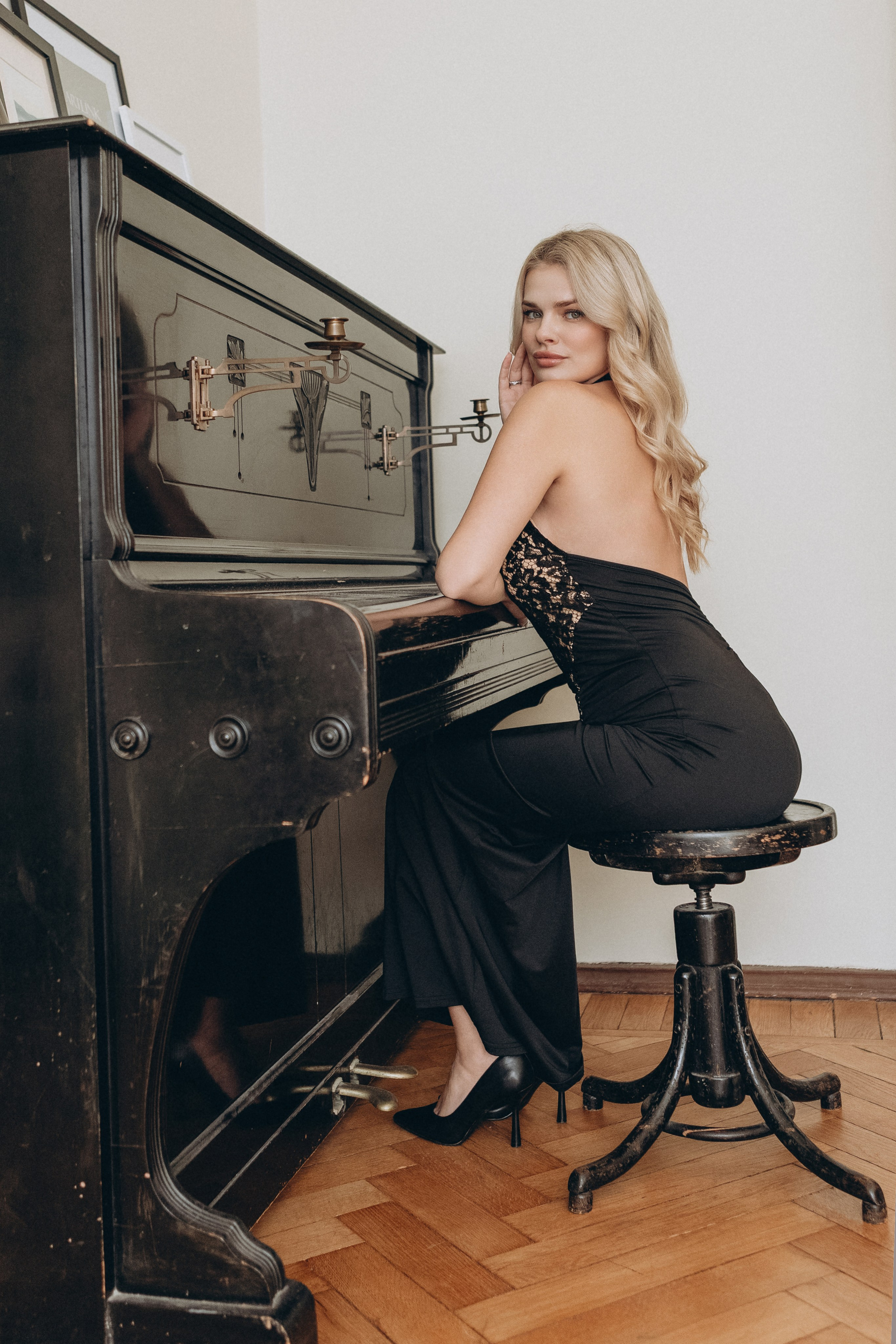 Анна. Портретный фотограф в Москве Анастасия