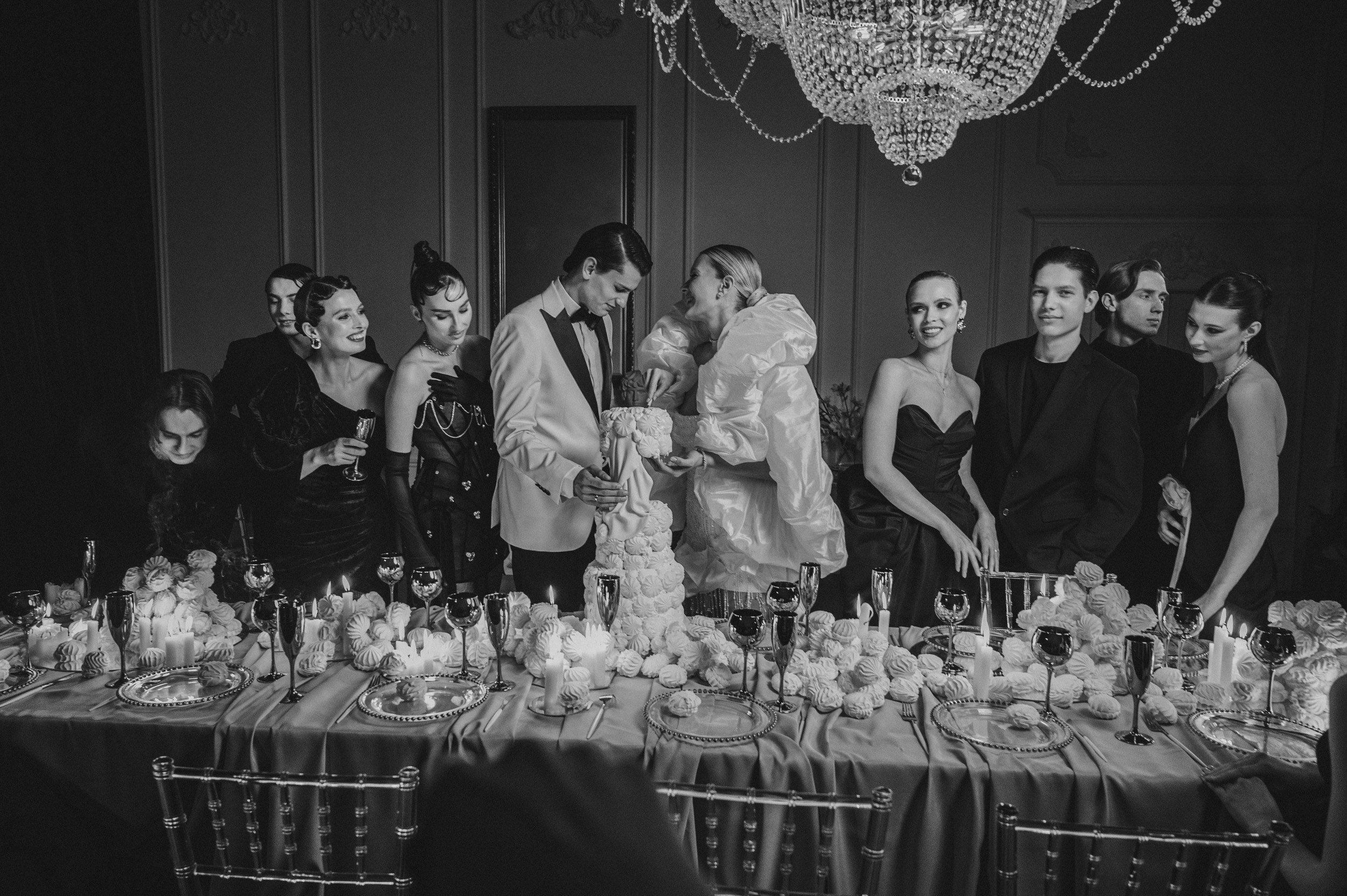 Зефирная Свадьба. Свадебный фотограф в Белгороде, Воронеже, Алексеевке, Старом Осколе, Губкине, Россоши