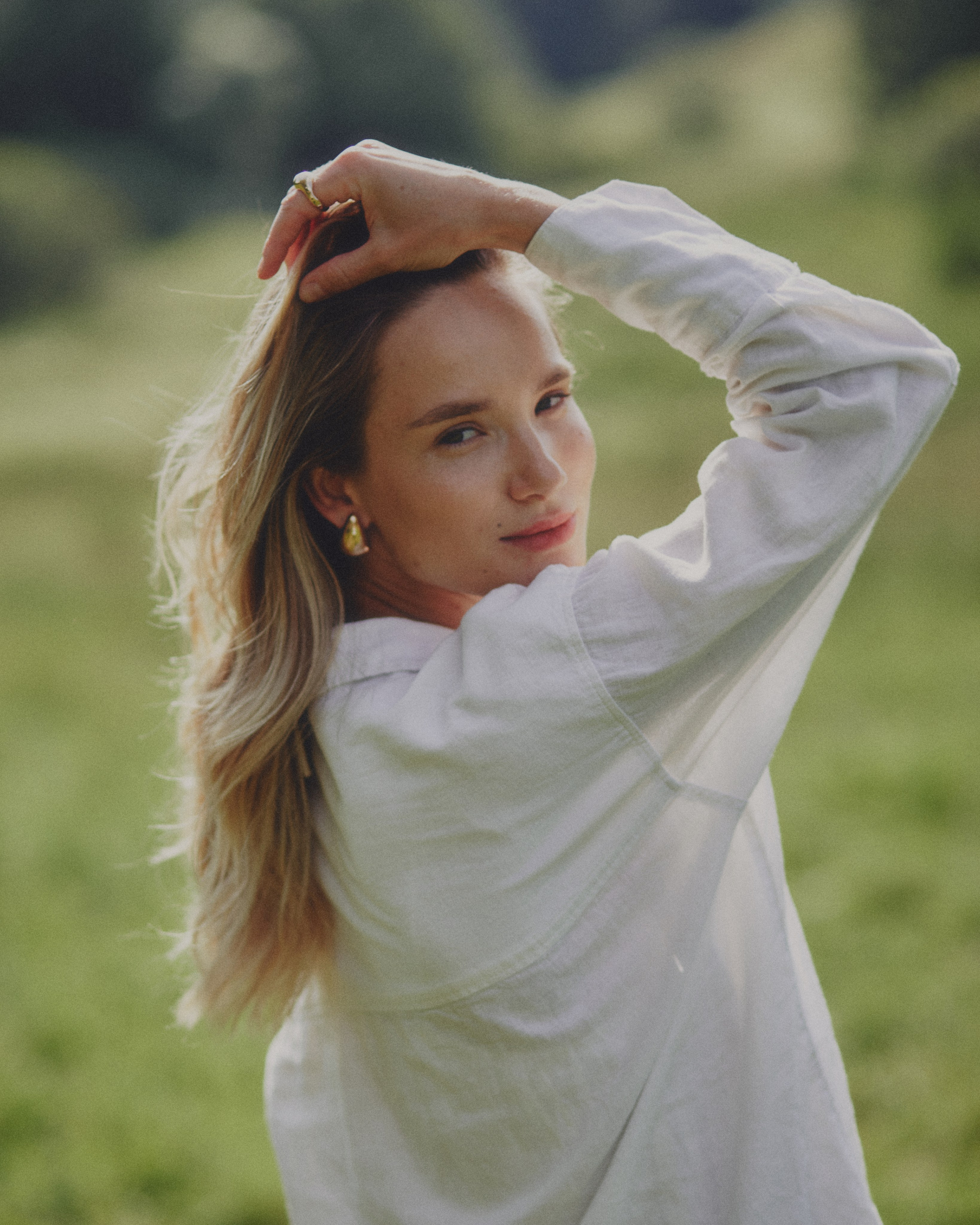 София. Портретный фотограф в Москве Ольга Крылова