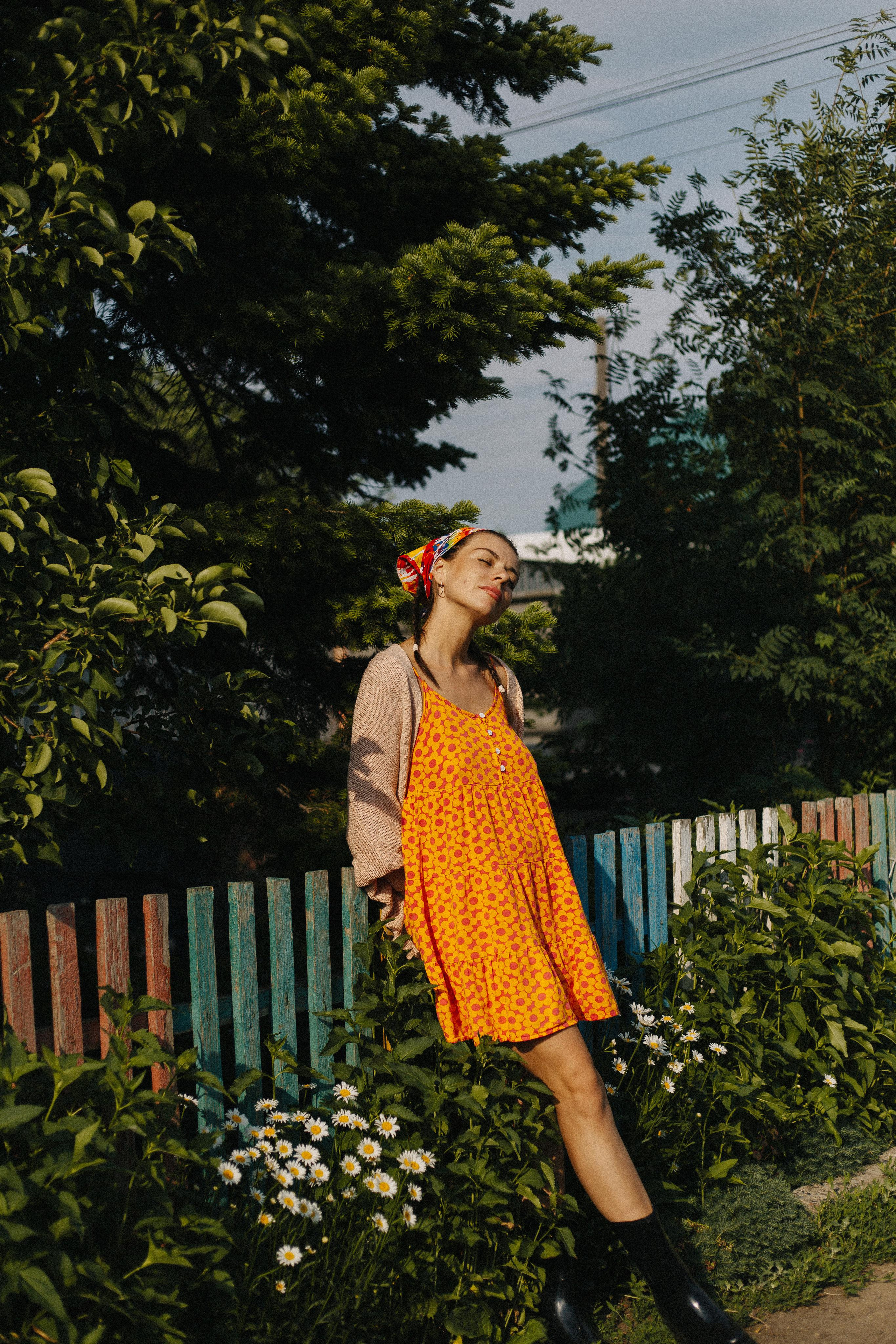 DARYA na DACHE. Фототерапевт и фотограф Анна Калинина в Санкт-Петербурге и Астане