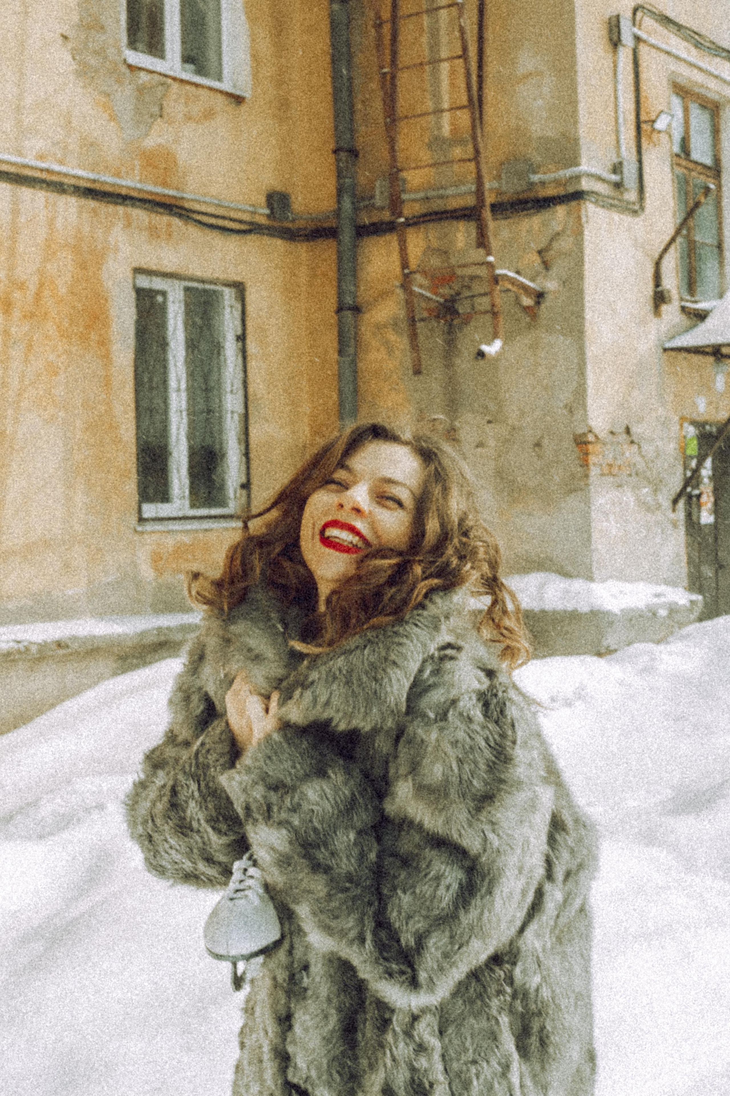 DARIA. Фототерапевт и фотограф Анна Калинина в Санкт-Петербурге и Астане