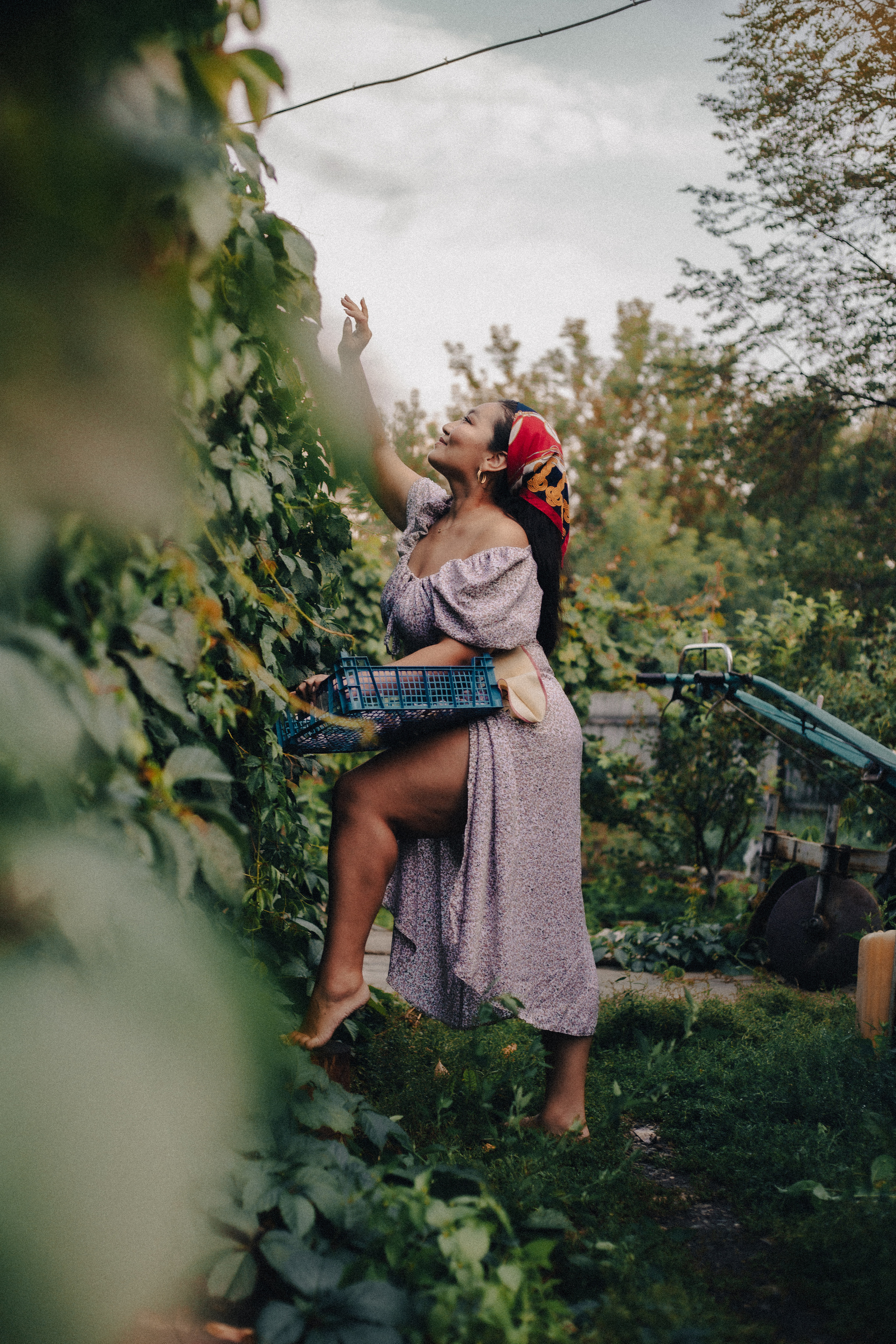 MADINA. Фототерапевт и фотограф Анна Калинина в Санкт-Петербурге и Астане