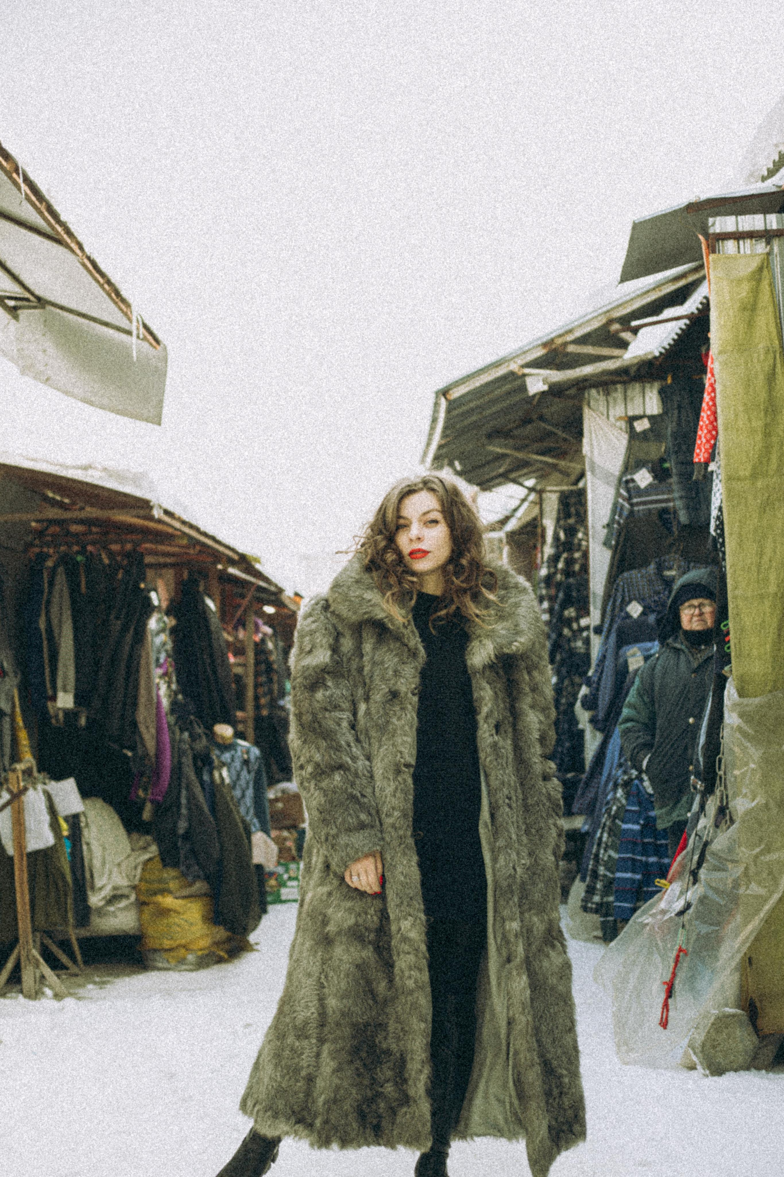 DARIA. Фототерапевт и фотограф Анна Калинина в Санкт-Петербурге и Астане