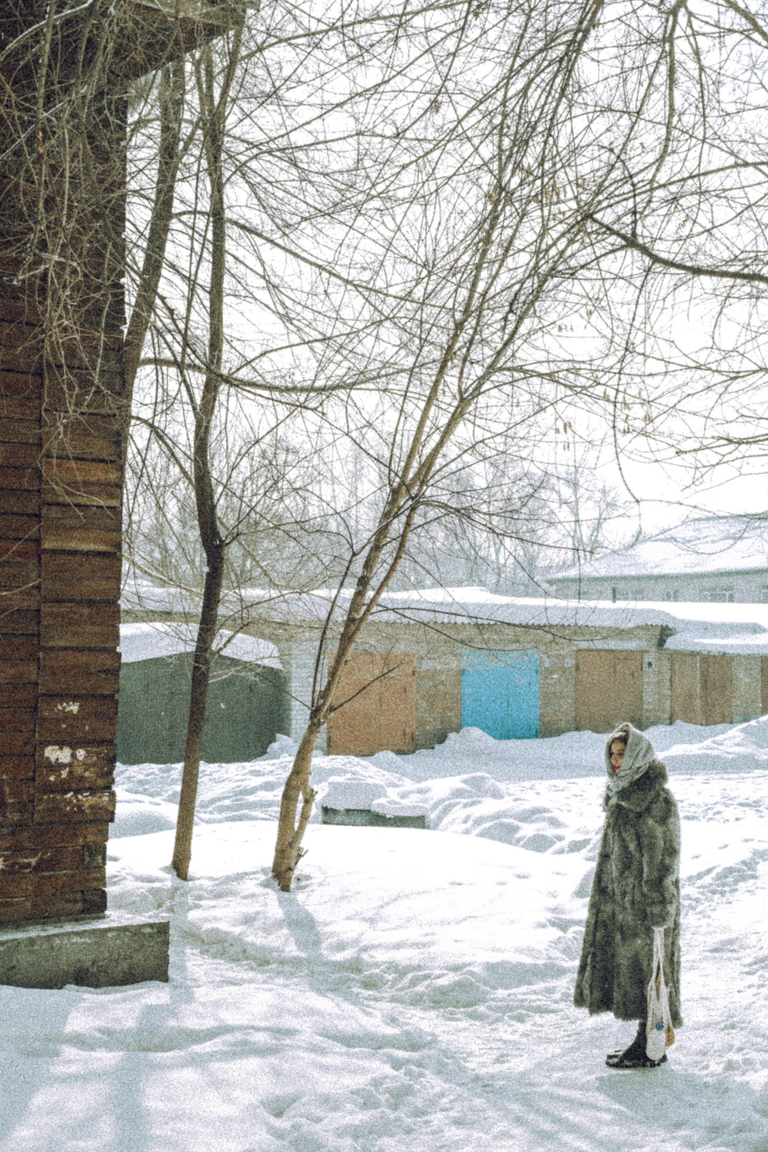 DARIA. Фототерапевт и фотограф Анна Калинина в Санкт-Петербурге и Астане