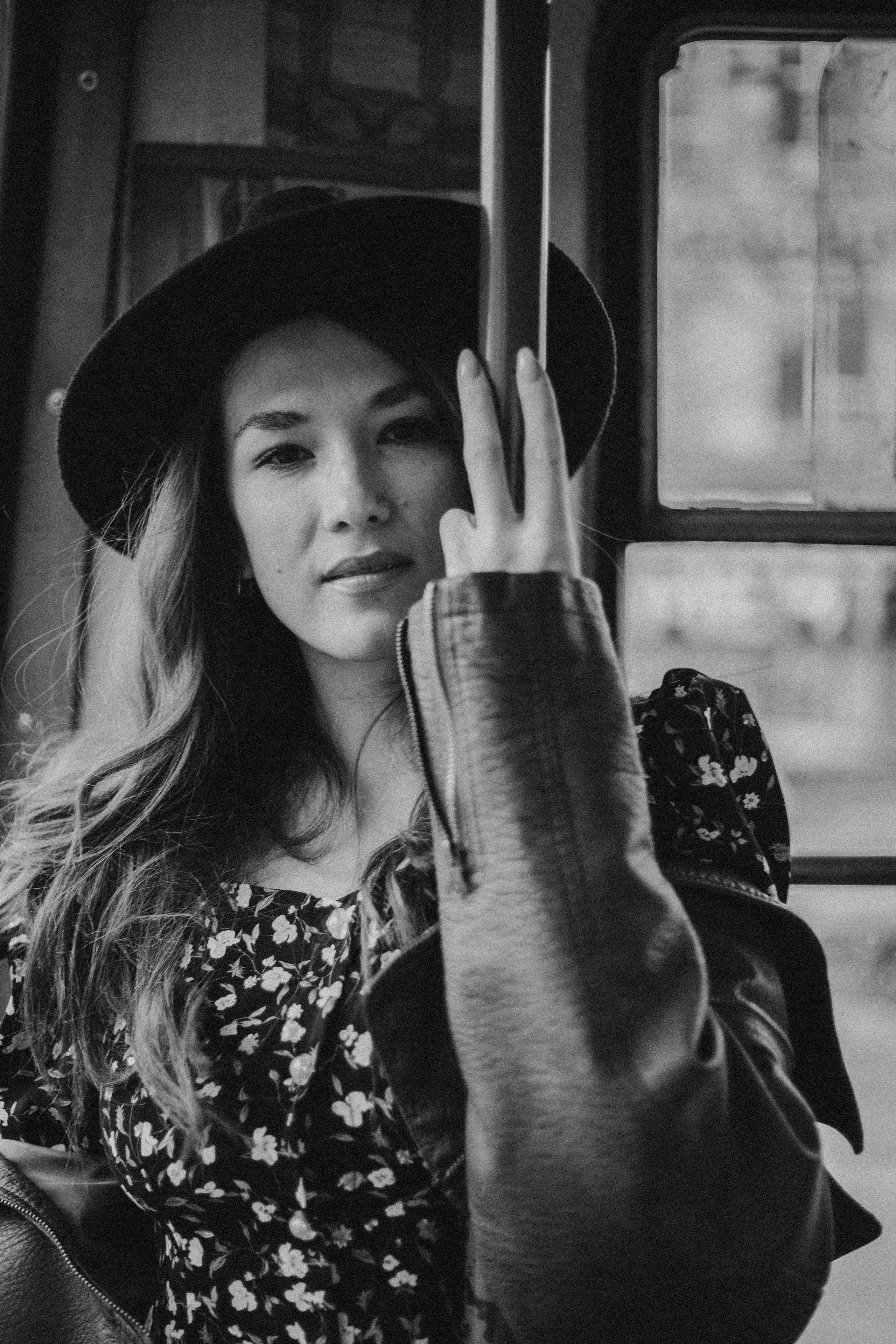 ZARINA. Фототерапевт и фотограф Анна Калинина в Санкт-Петербурге и Астане