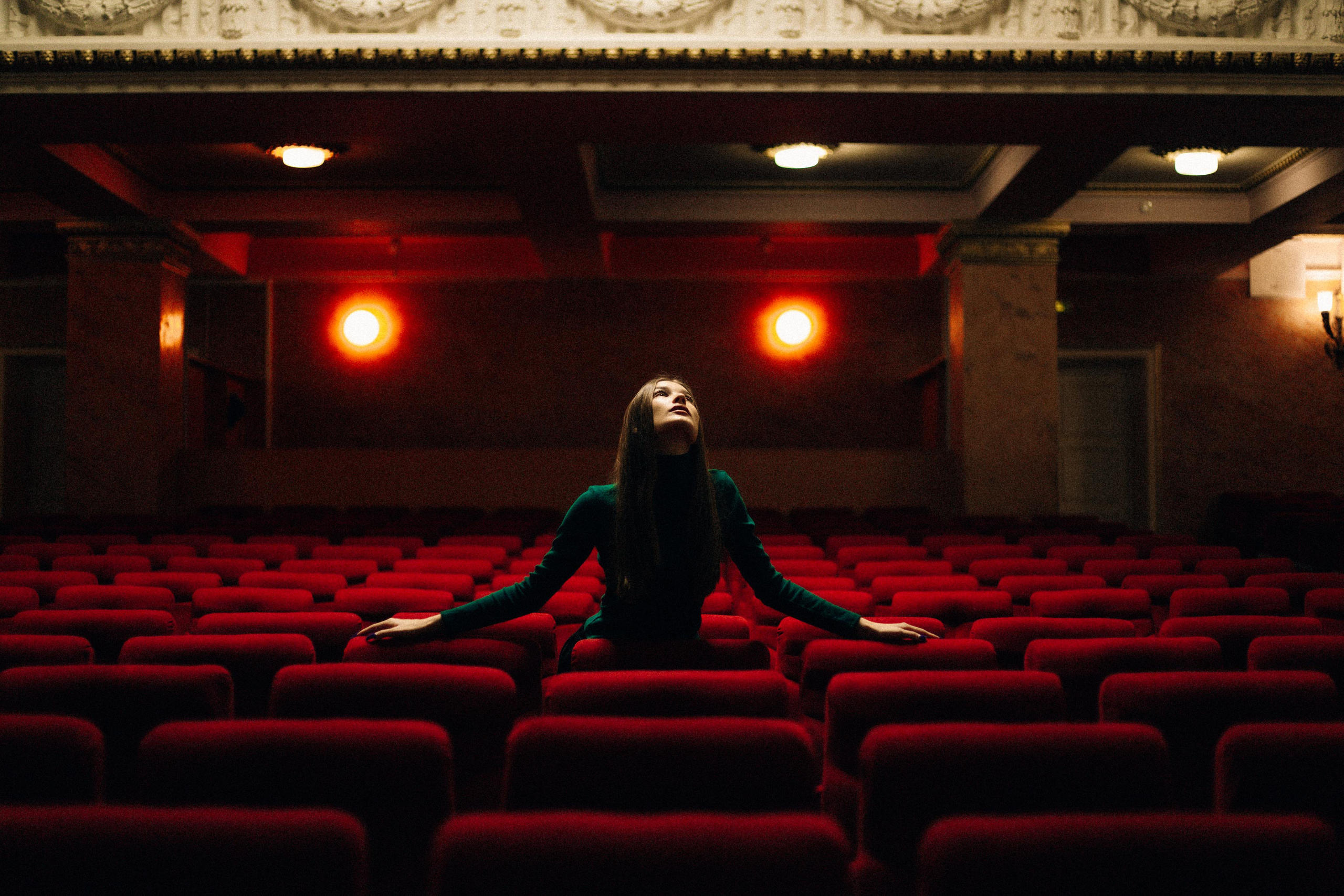 KARINA. Фототерапевт и фотограф Анна Калинина в Санкт-Петербурге и Астане