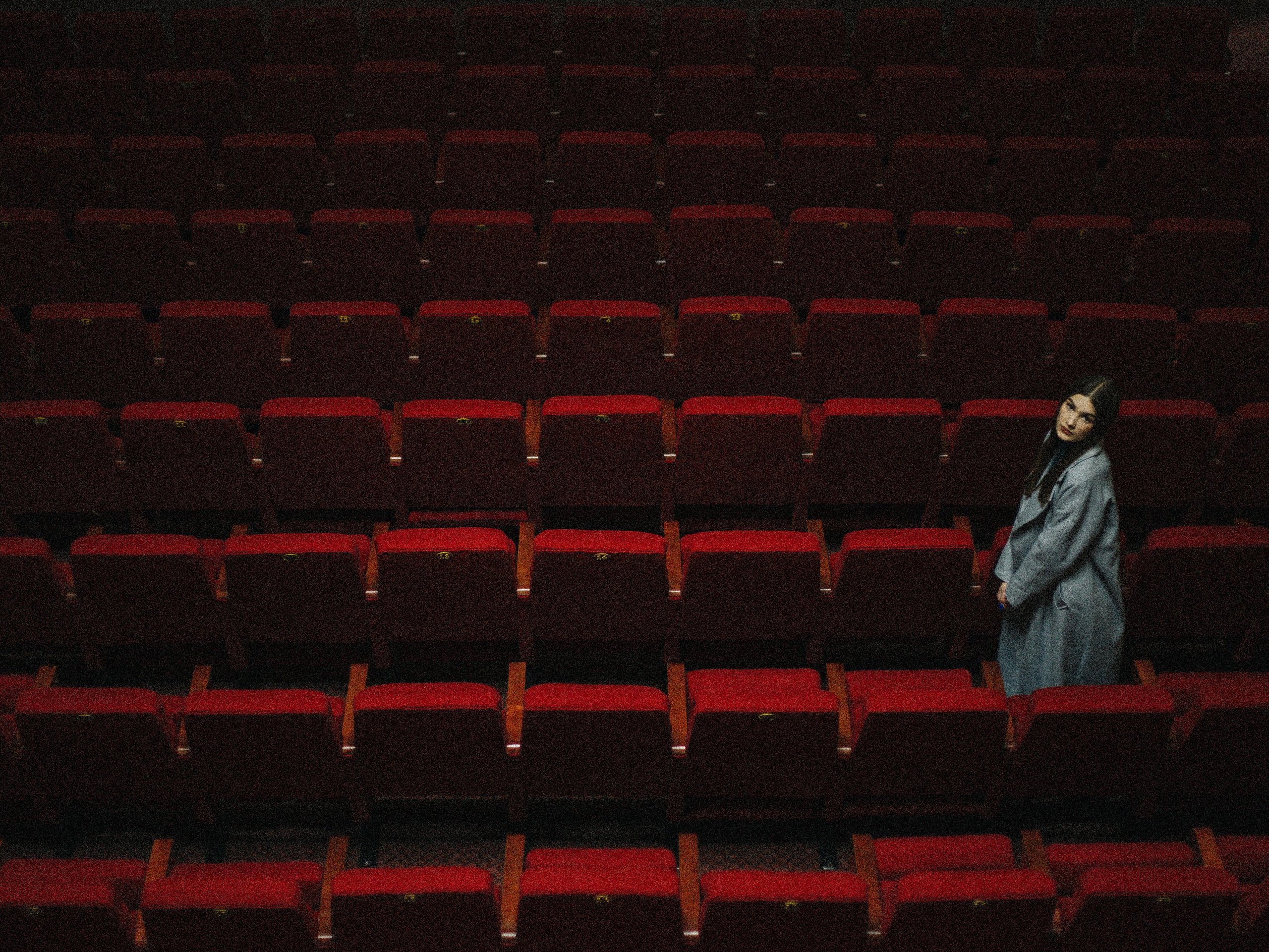 KARINA. Фототерапевт и фотограф Анна Калинина в Санкт-Петербурге и Астане