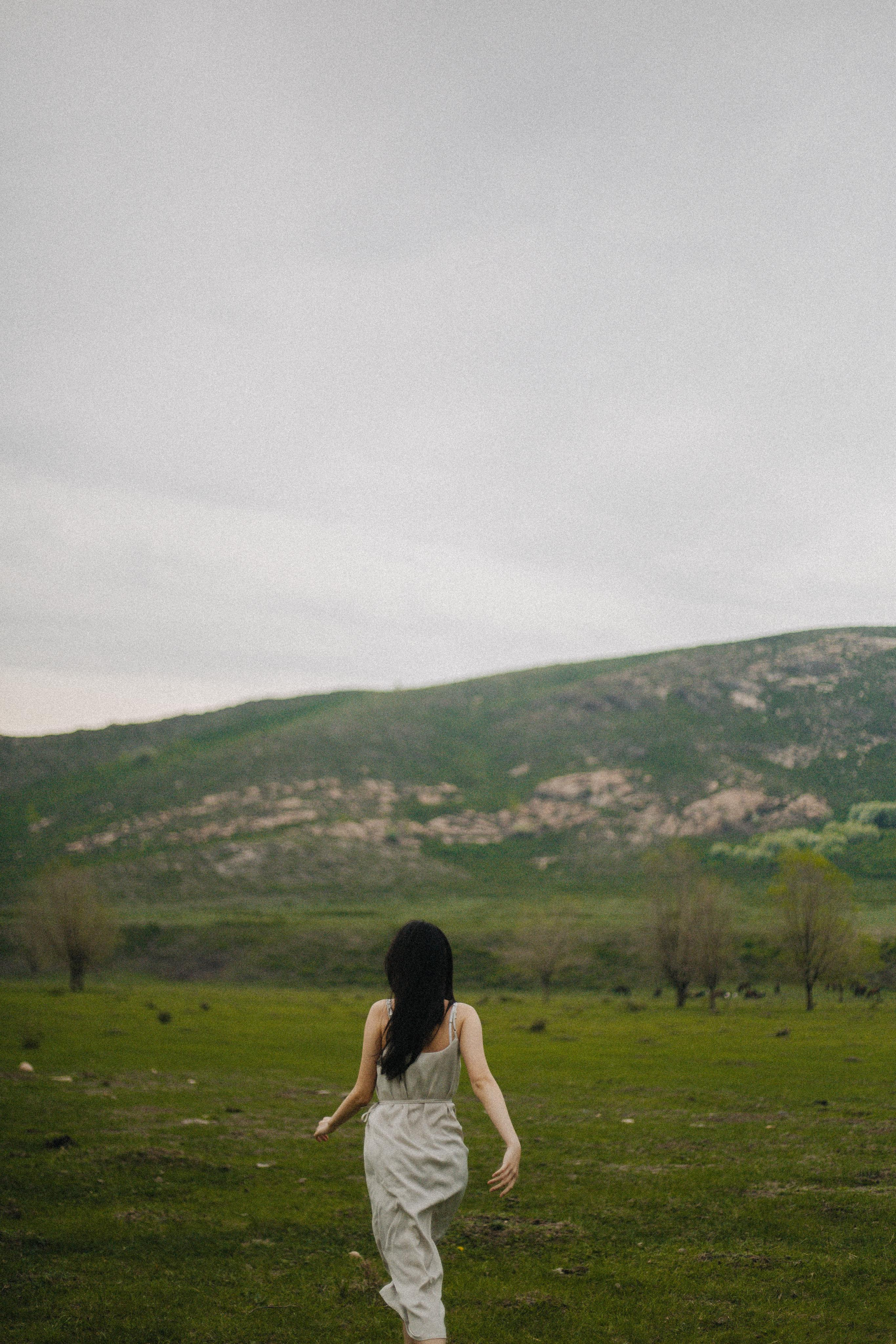 AMINA. Фототерапевт и фотограф Анна Калинина в Санкт-Петербурге и Астане