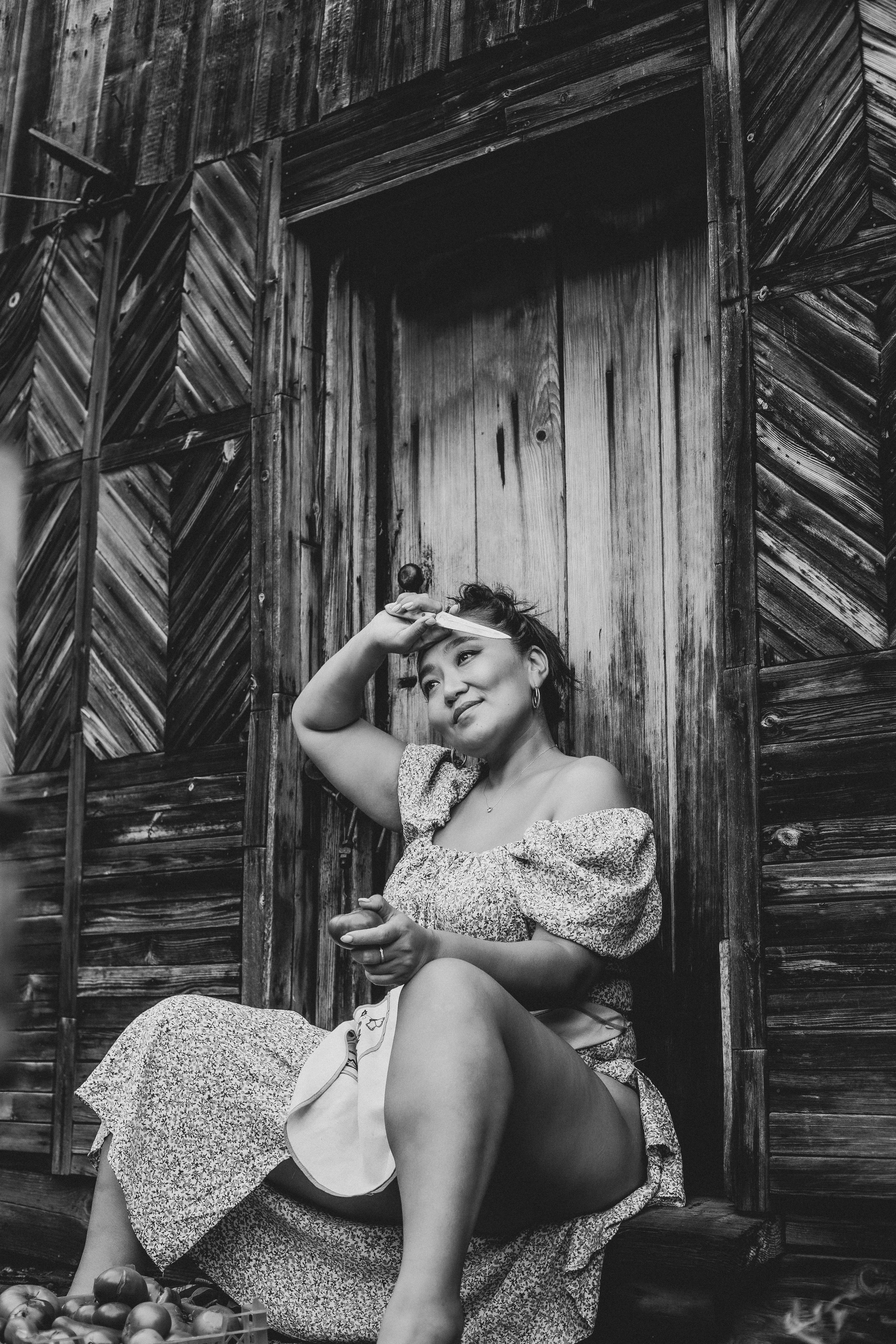 MADINA. Фототерапевт и фотограф Анна Калинина в Санкт-Петербурге и Астане