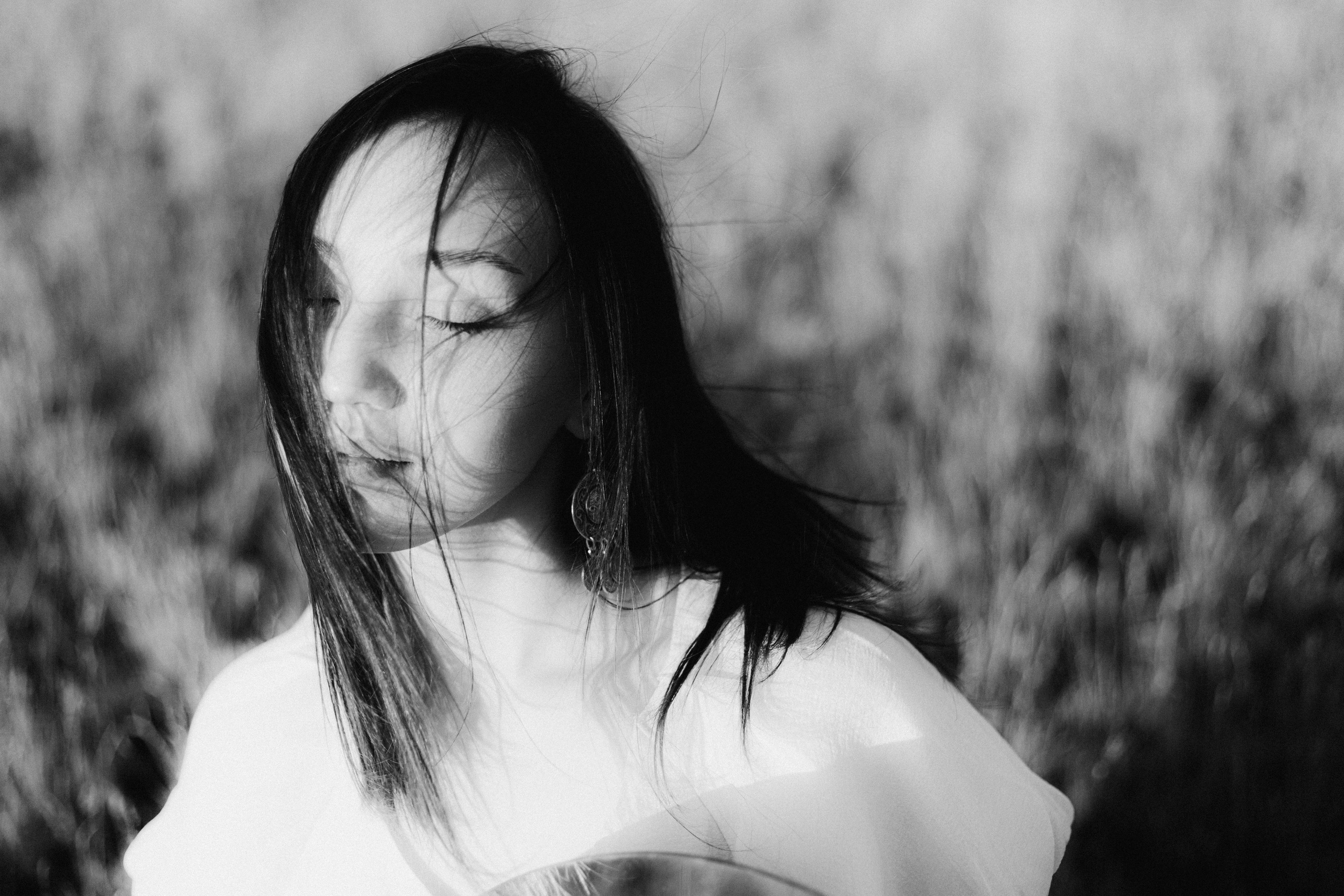 AMINA. Фототерапевт и фотограф Анна Калинина в Санкт-Петербурге и Астане