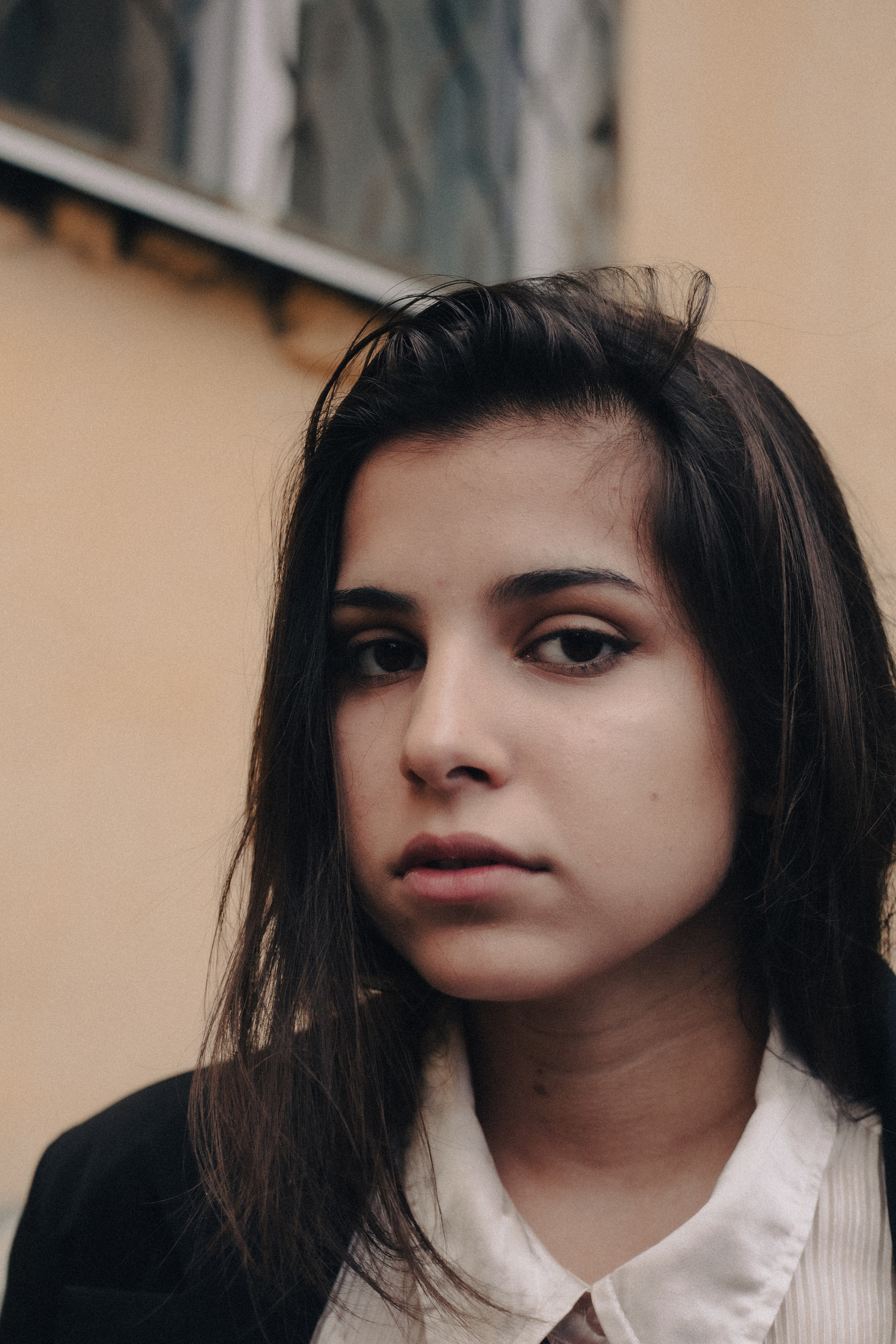 SOFA. Фототерапевт и фотограф Анна Калинина в Санкт-Петербурге и Астане