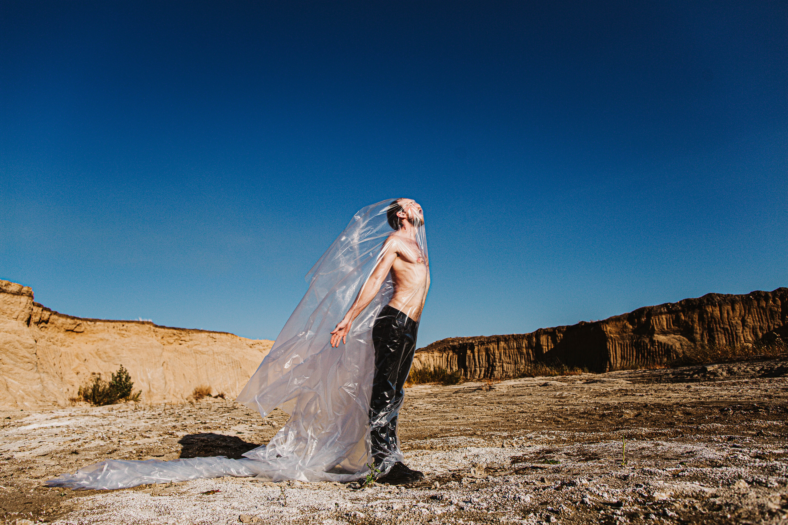 DMITRIY. Фототерапевт и фотограф Анна Калинина в Санкт-Петербурге и Астане