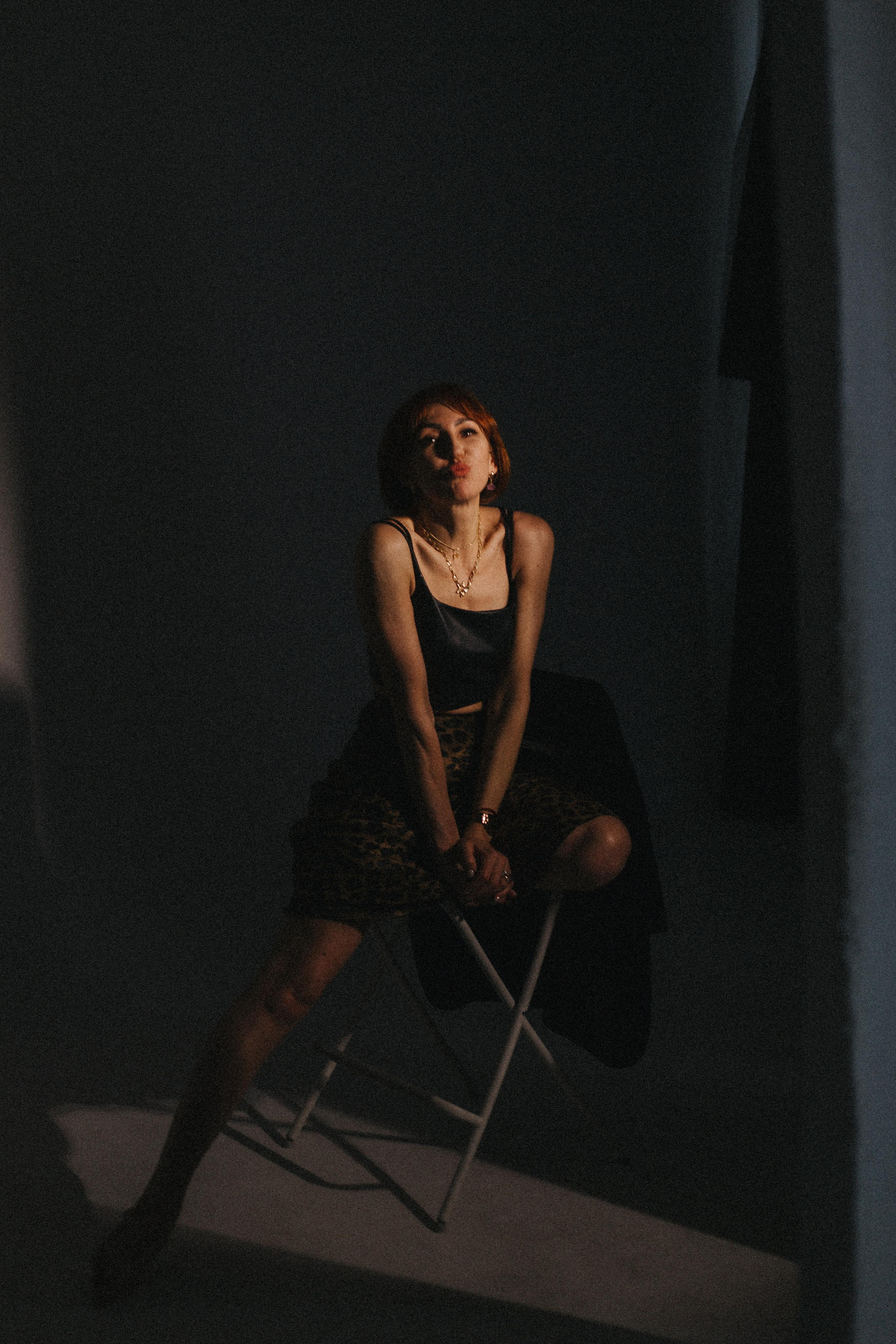 IRINA. Фототерапевт и фотограф Анна Калинина в Санкт-Петербурге и Астане