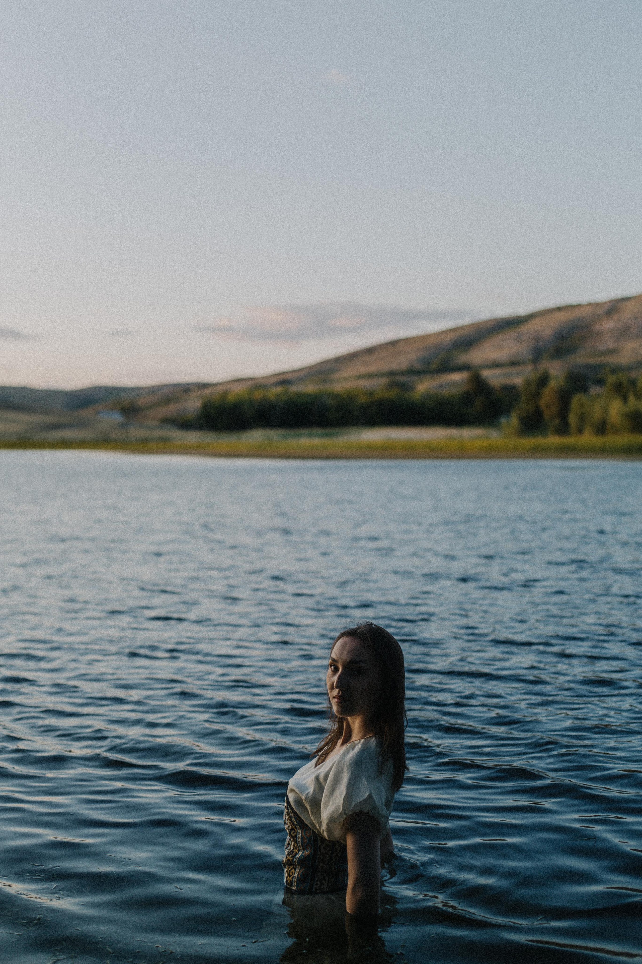 AMINA. Фототерапевт и фотограф Анна Калинина в Санкт-Петербурге и Астане