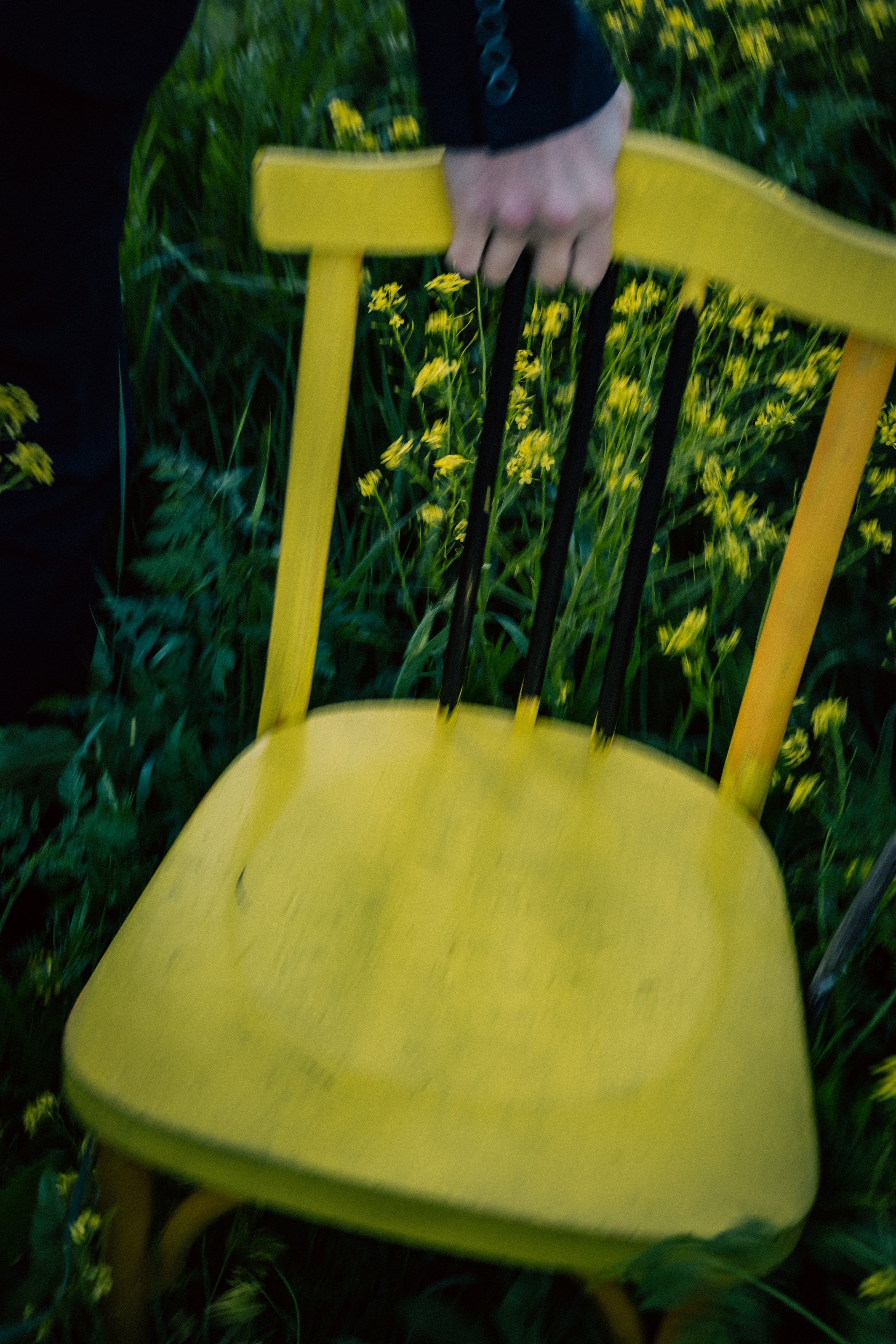 ILYA. Фототерапевт и фотограф Анна Калинина в Санкт-Петербурге и Астане