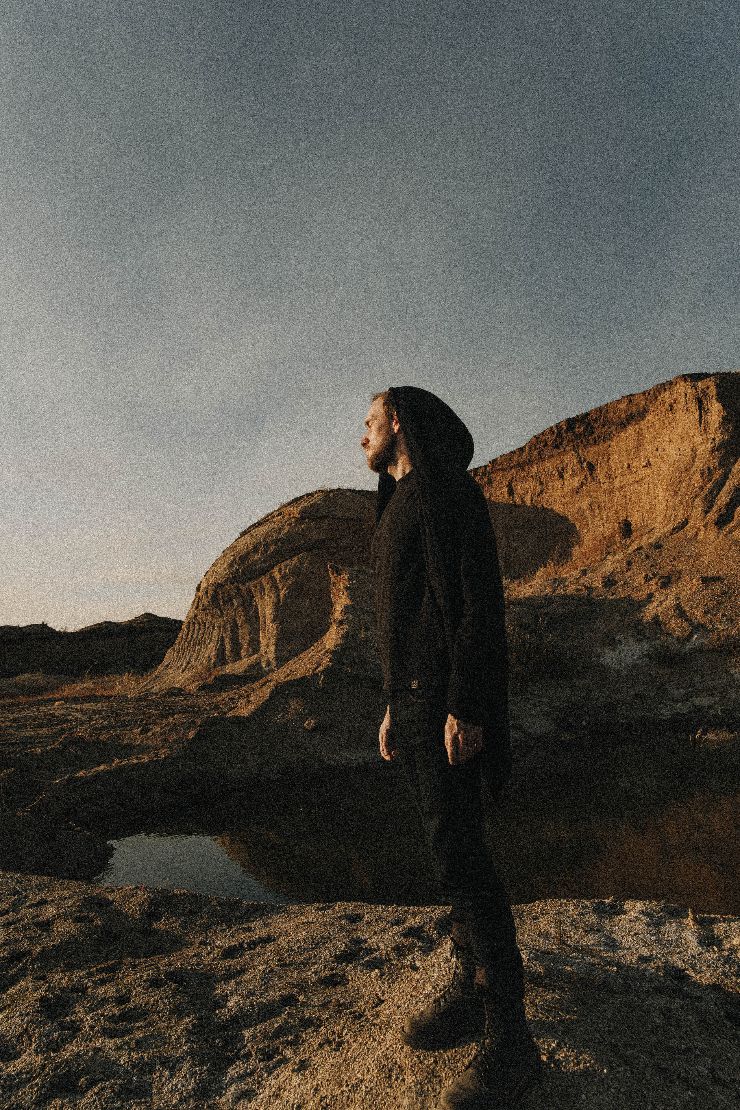 DMITRIY. Фототерапевт и фотограф Анна Калинина в Санкт-Петербурге и Астане