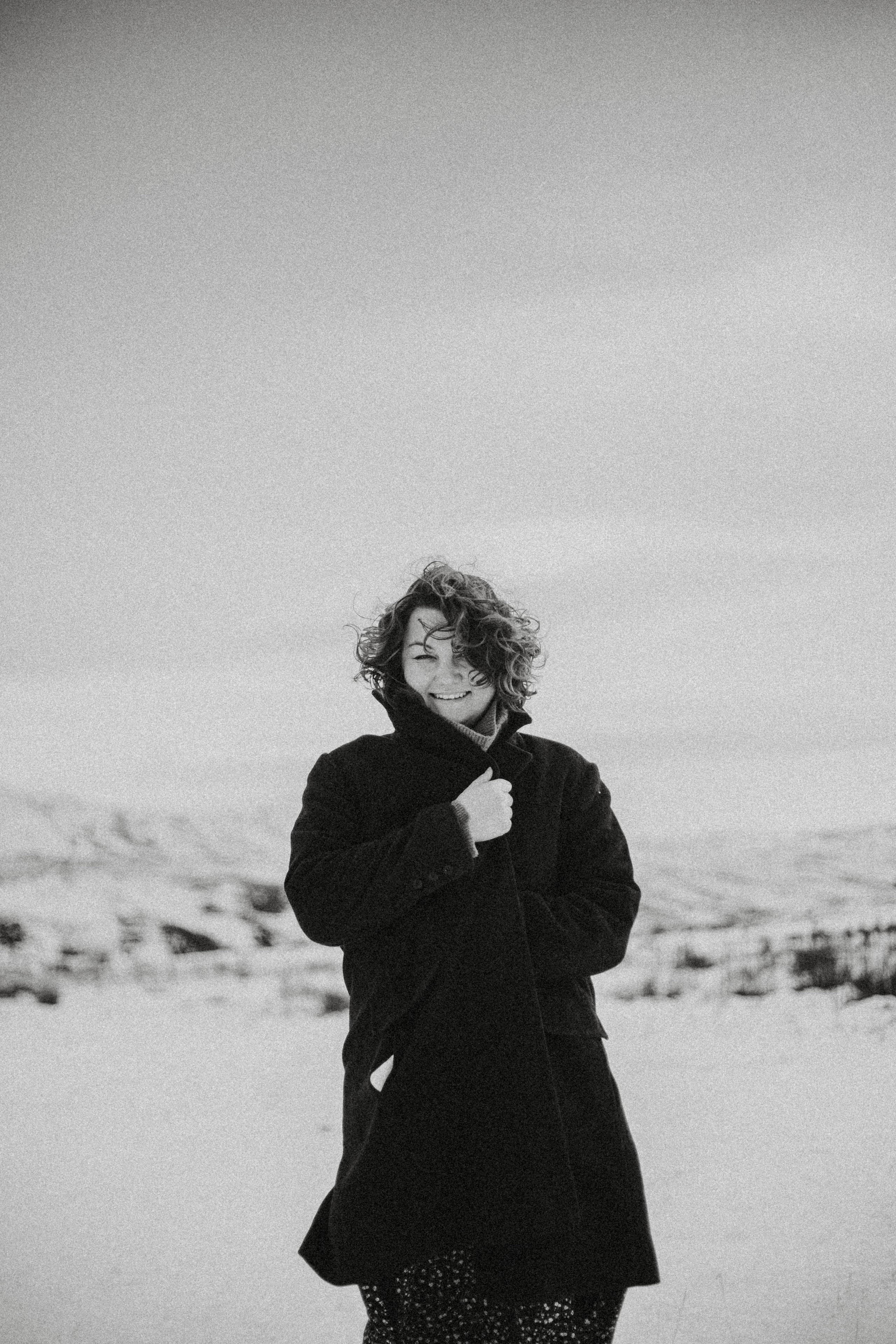 NASTYA. Фототерапевт и фотограф Анна Калинина в Санкт-Петербурге и Астане