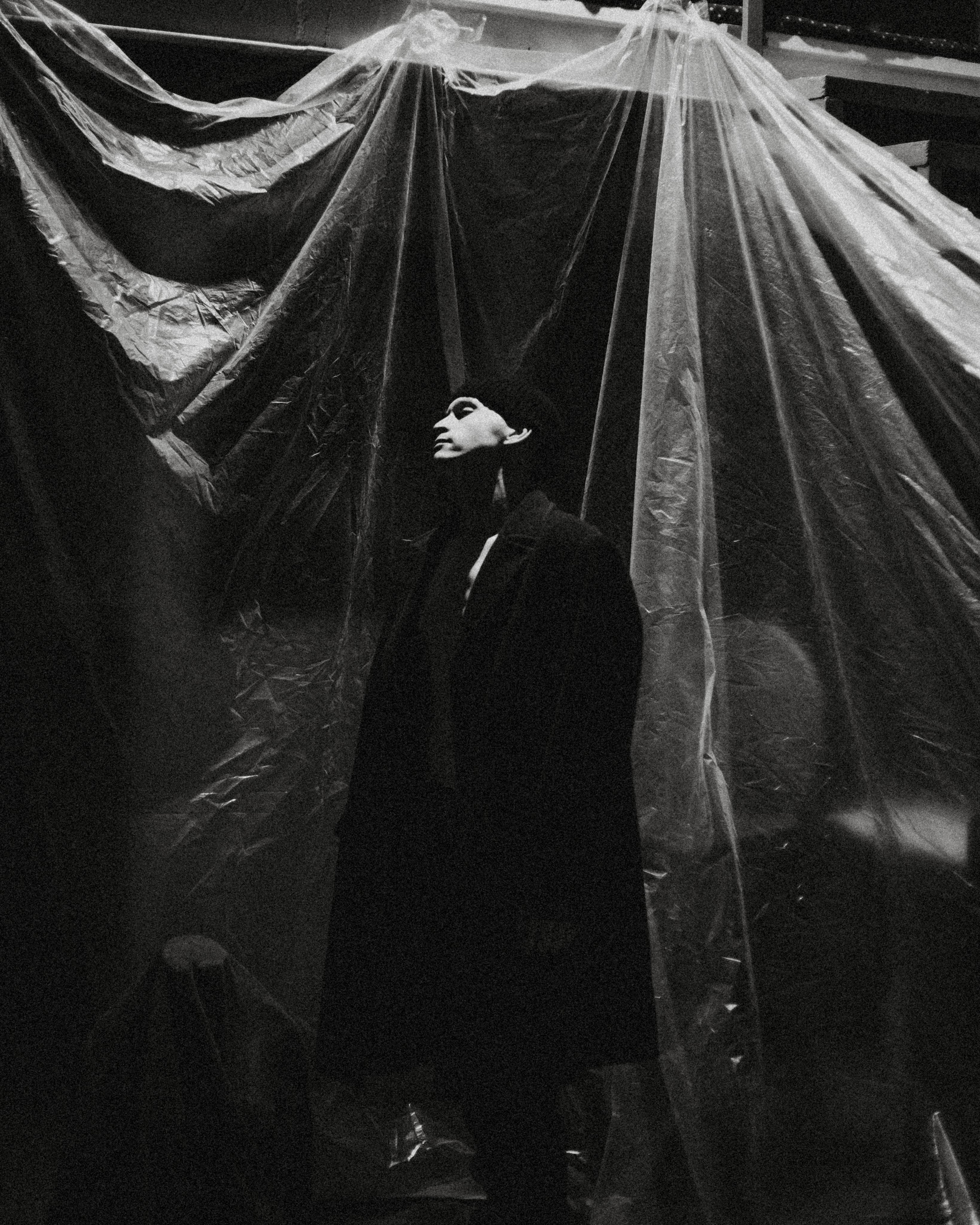 ARTYOM. Фототерапевт и фотограф Анна Калинина в Санкт-Петербурге и Астане