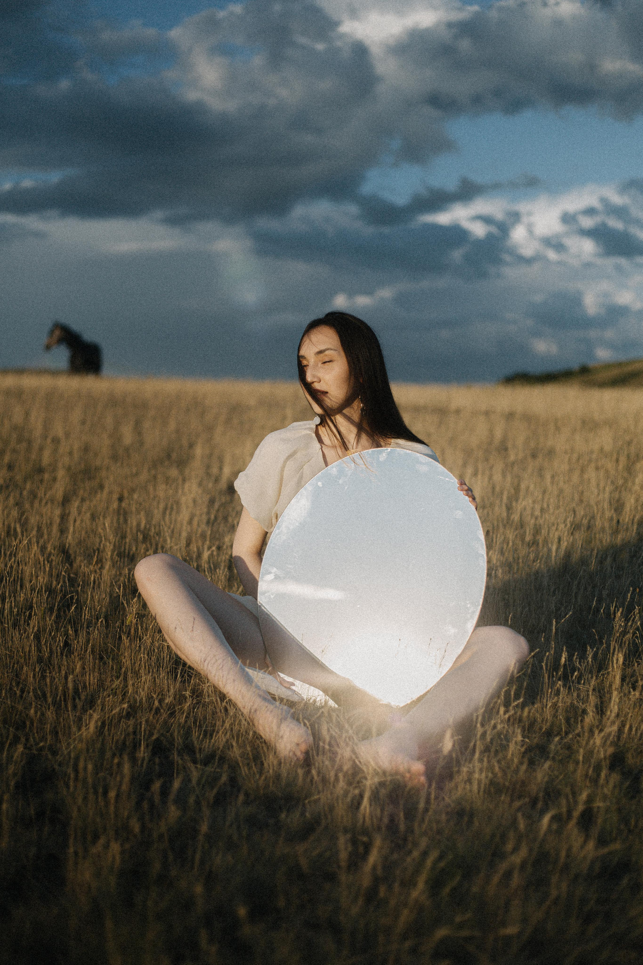 AMINA. Фототерапевт и фотограф Анна Калинина в Санкт-Петербурге и Астане