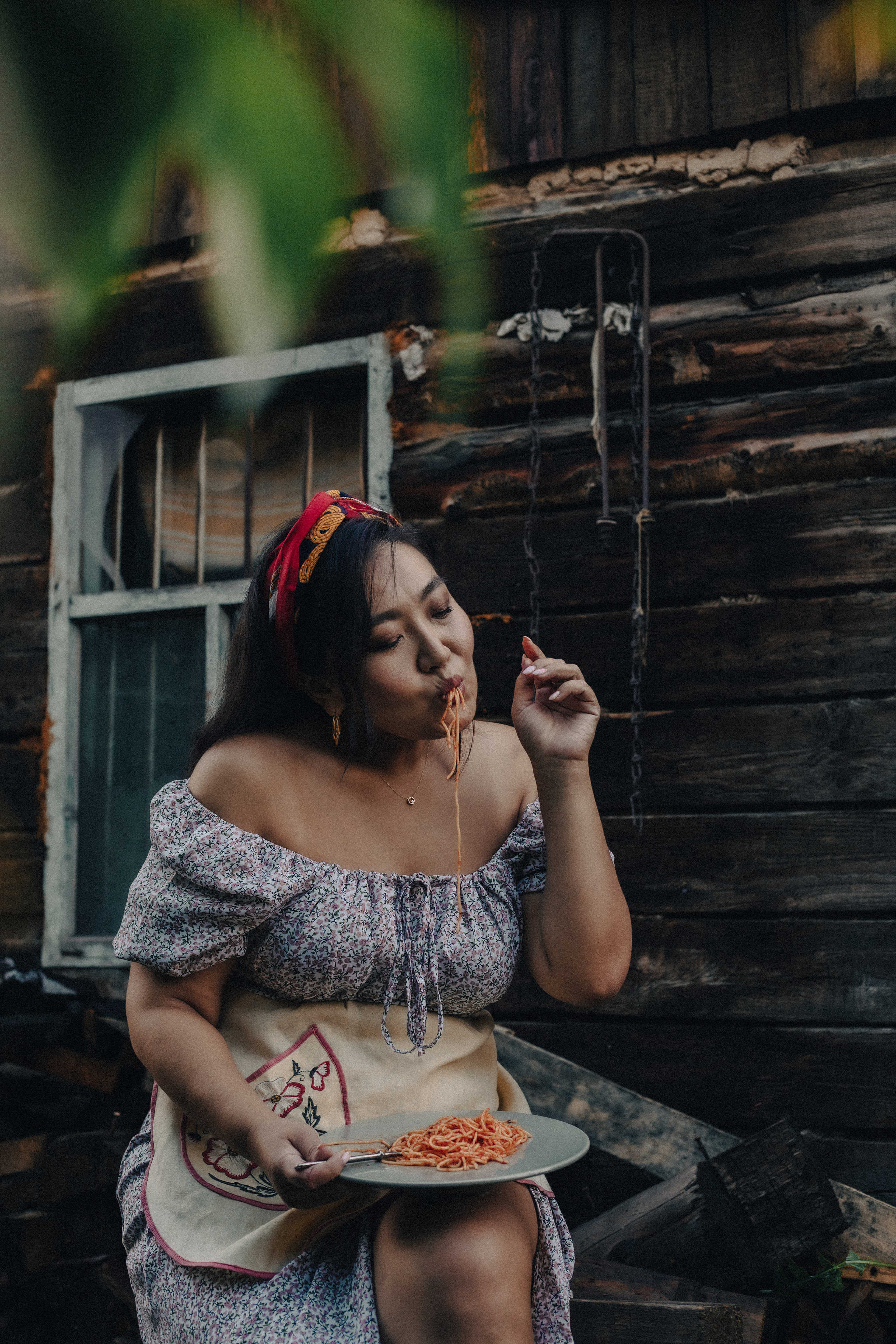 MADINA. Фототерапевт и фотограф Анна Калинина в Санкт-Петербурге и Астане