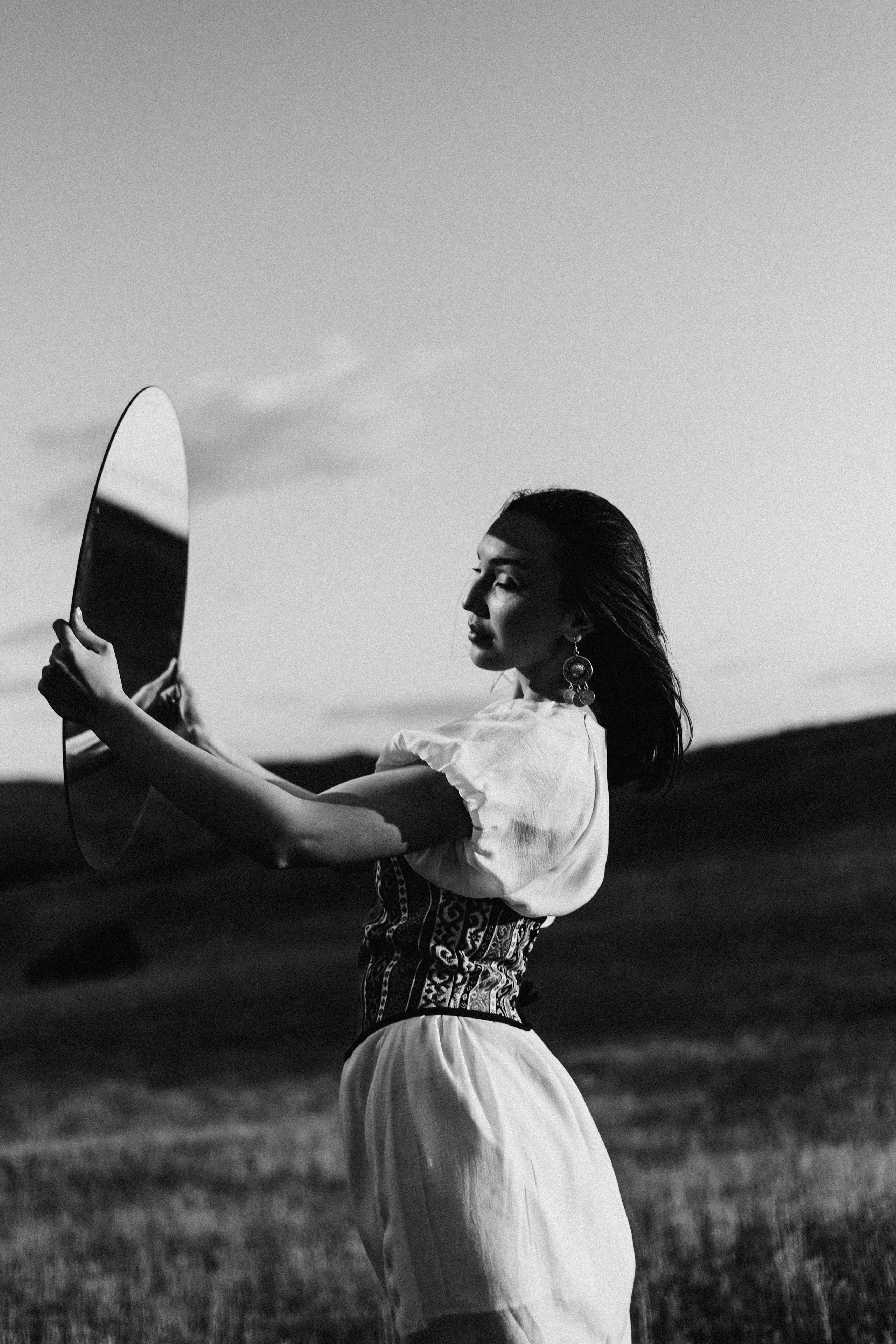 AMINA. Фототерапевт и фотограф Анна Калинина в Санкт-Петербурге и Астане