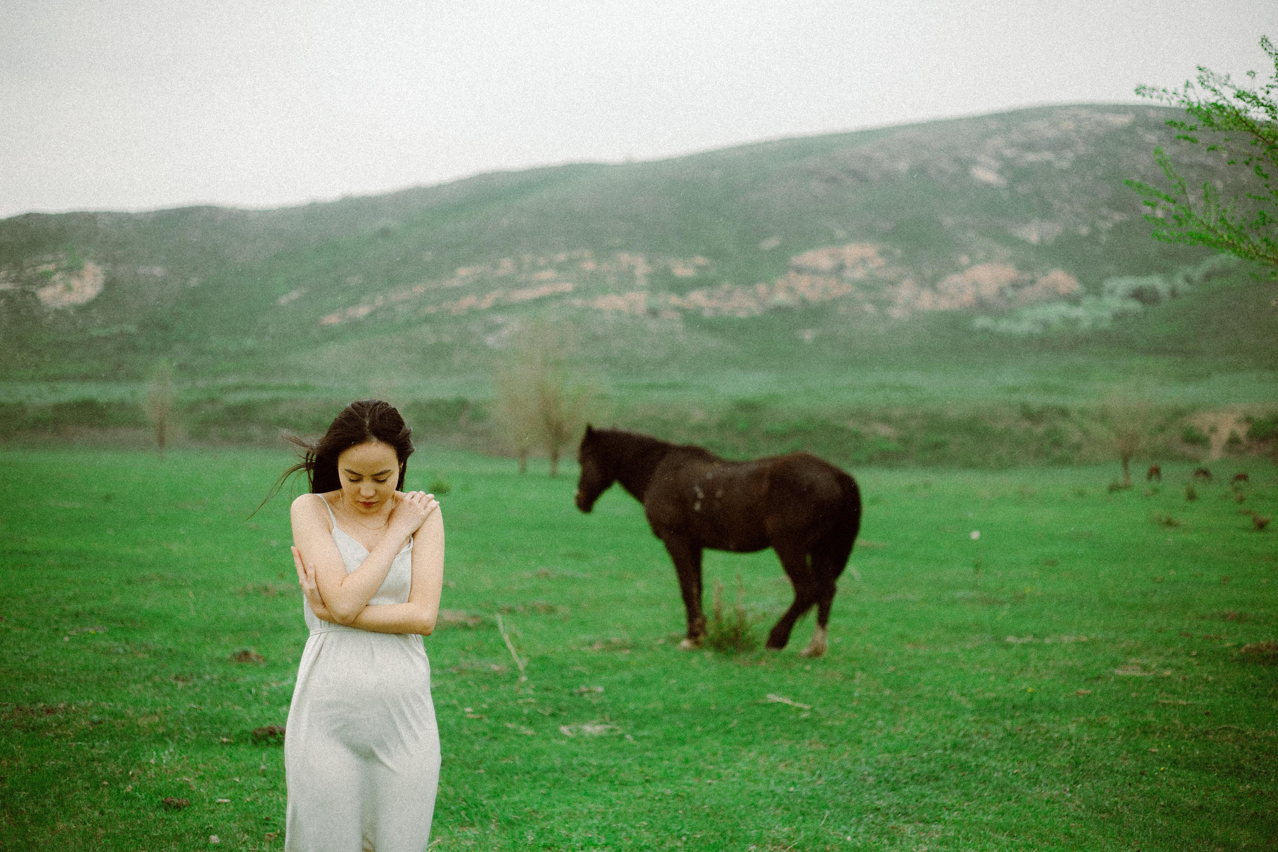 AMINA. Фототерапевт и фотограф Анна Калинина в Санкт-Петербурге и Астане