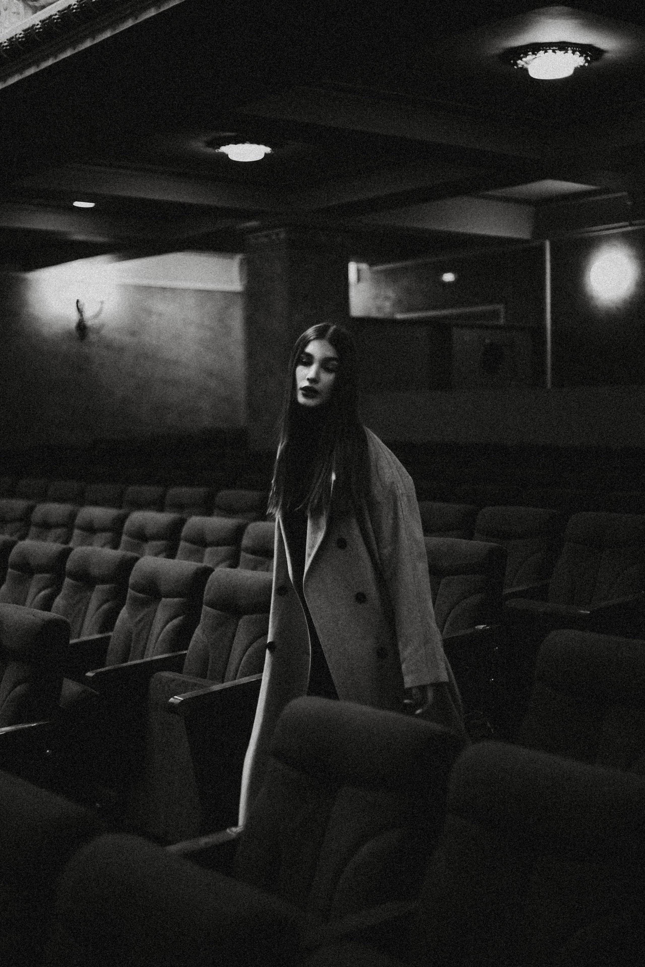 KARINA. Фототерапевт и фотограф Анна Калинина в Санкт-Петербурге и Астане