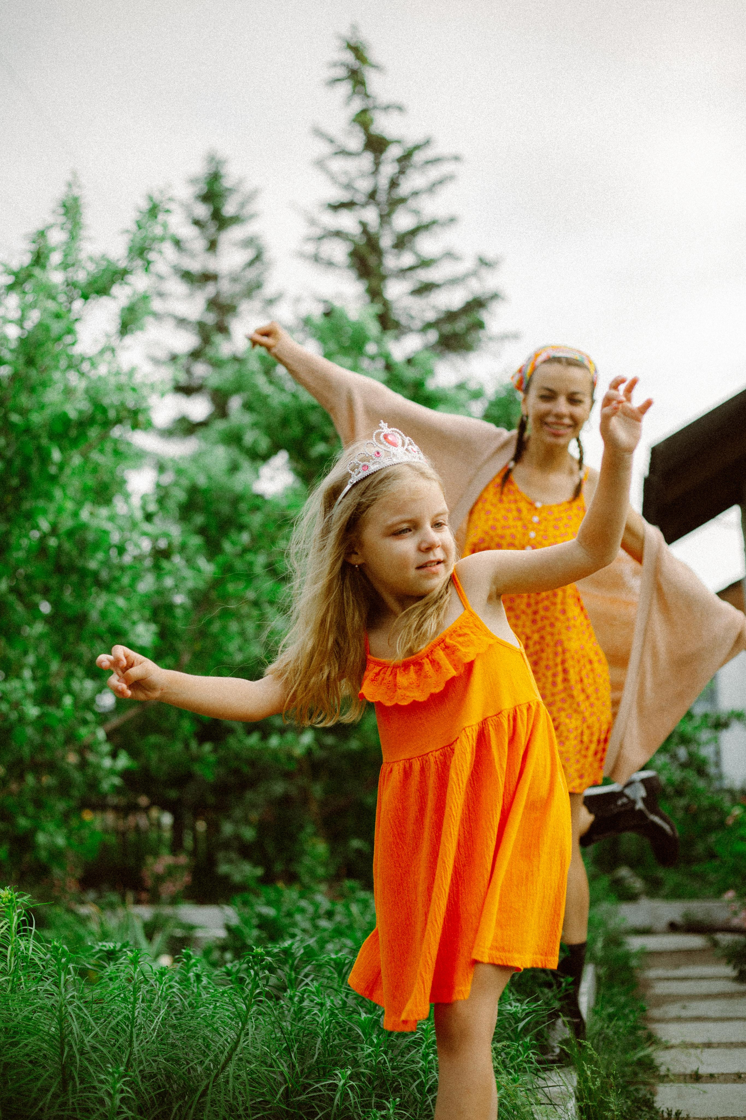 DARYA na DACHE. Фототерапевт и фотограф Анна Калинина в Санкт-Петербурге и Астане