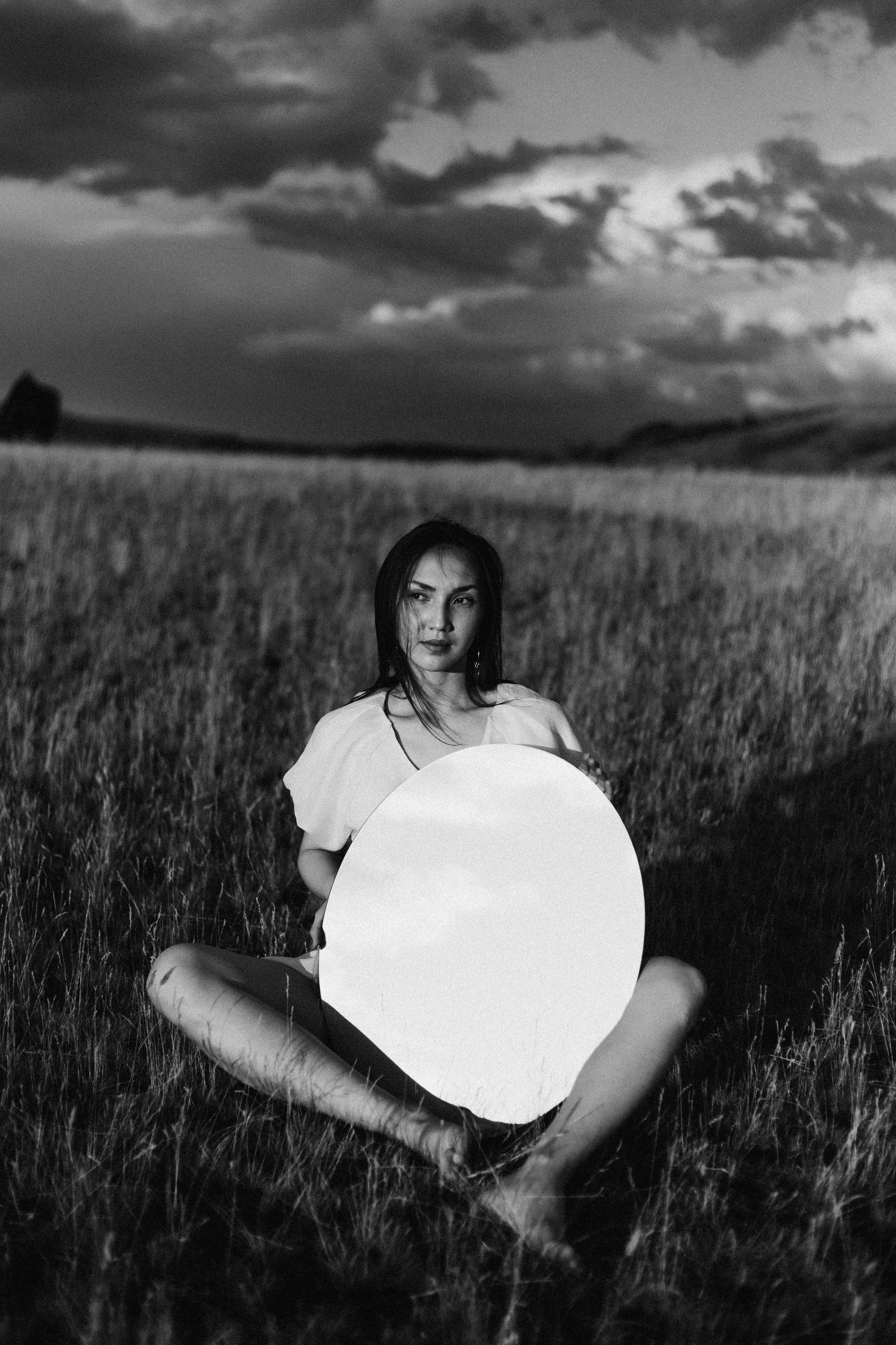 AMINA. Фототерапевт и фотограф Анна Калинина в Санкт-Петербурге и Астане