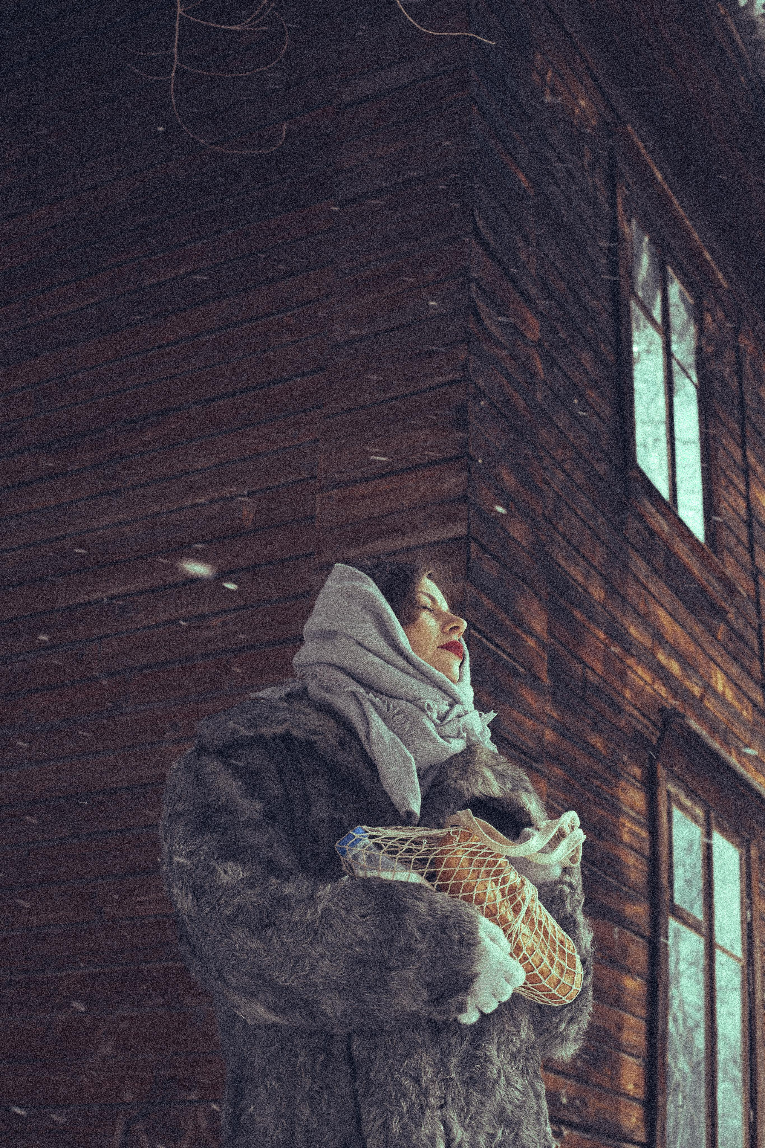 DARIA. Фототерапевт и фотограф Анна Калинина в Санкт-Петербурге и Астане