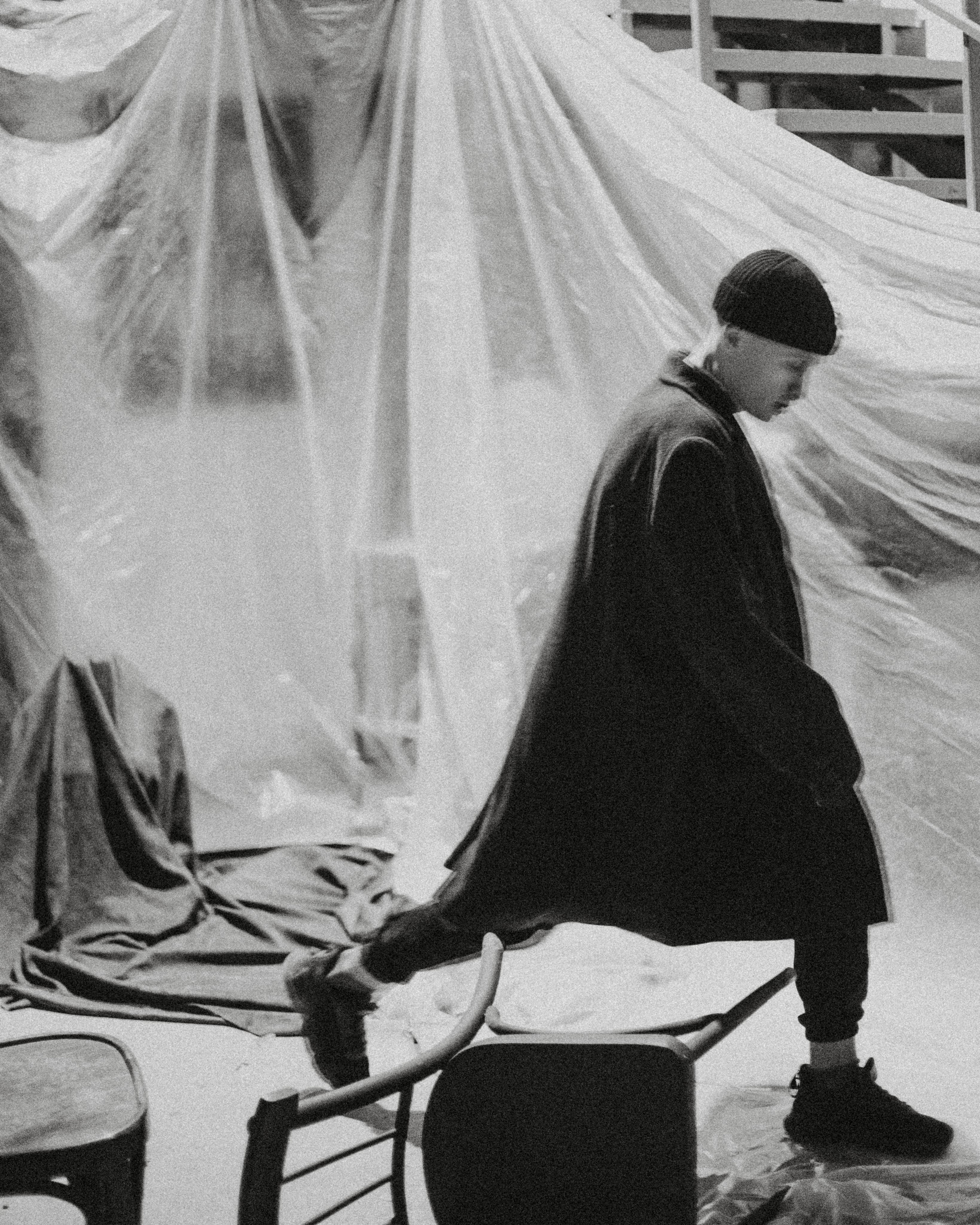 ARTYOM. Фототерапевт и фотограф Анна Калинина в Санкт-Петербурге и Астане