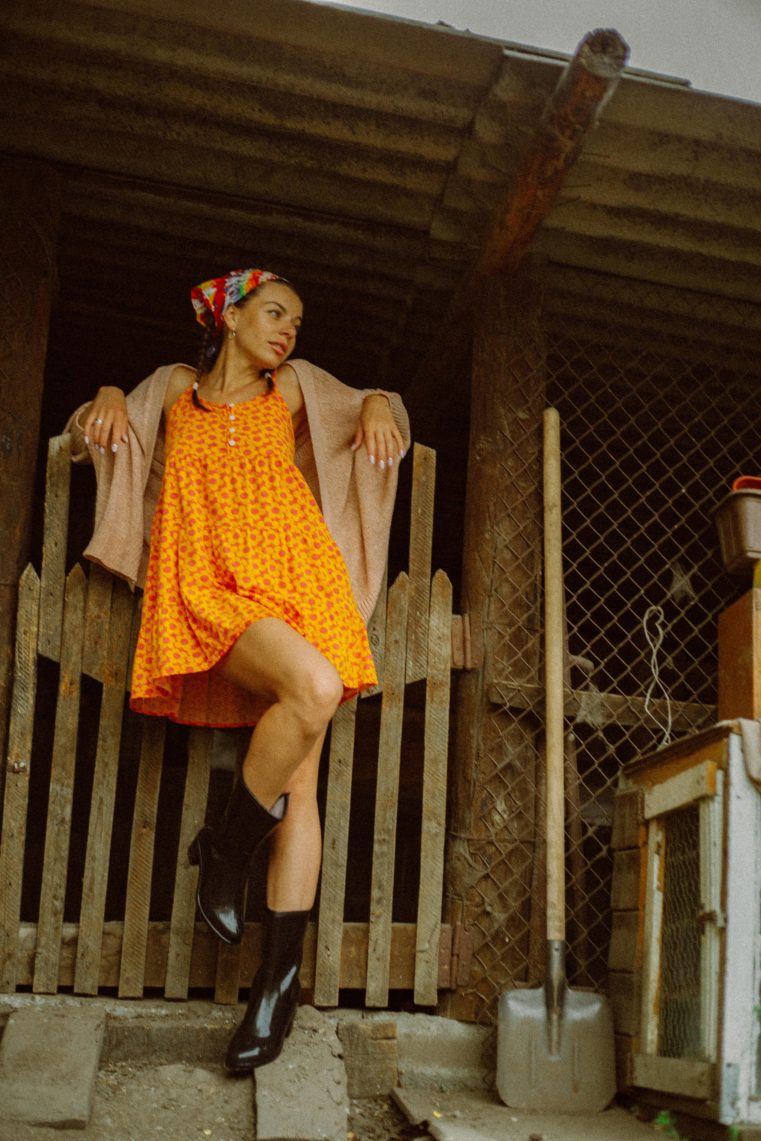 DARYA na DACHE. Фототерапевт и фотограф Анна Калинина в Санкт-Петербурге и Астане