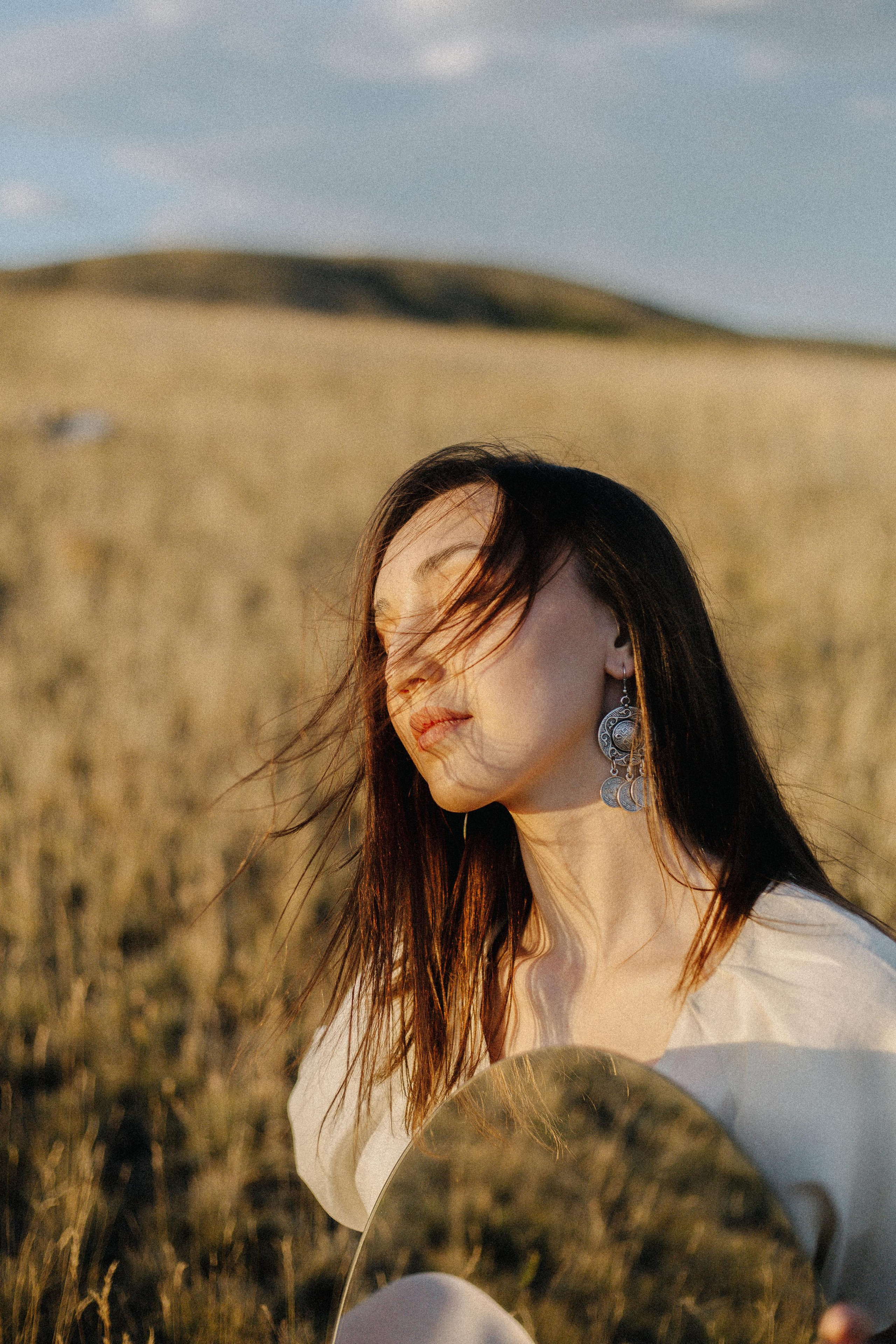 AMINA. Фототерапевт и фотограф Анна Калинина в Санкт-Петербурге и Астане