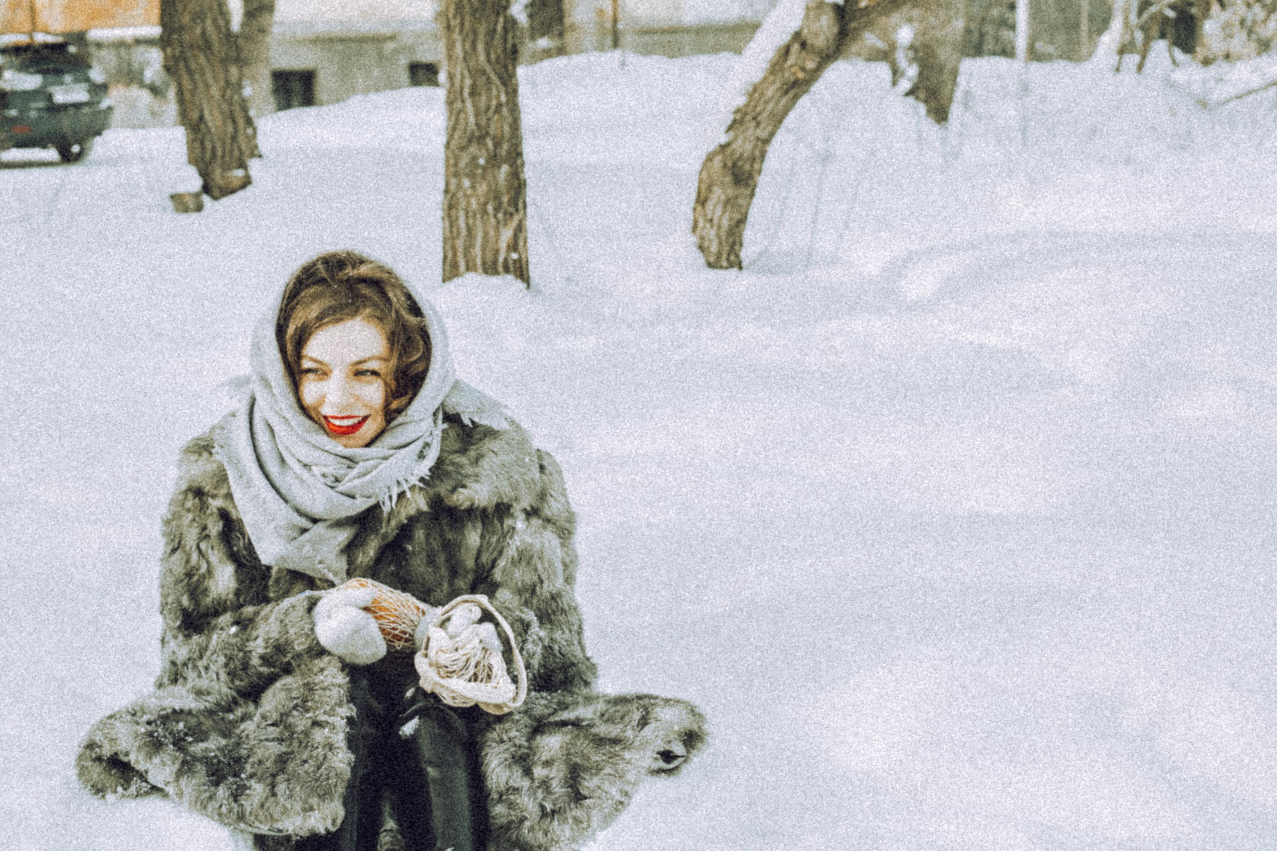 DARIA. Фототерапевт и фотограф Анна Калинина в Санкт-Петербурге и Астане