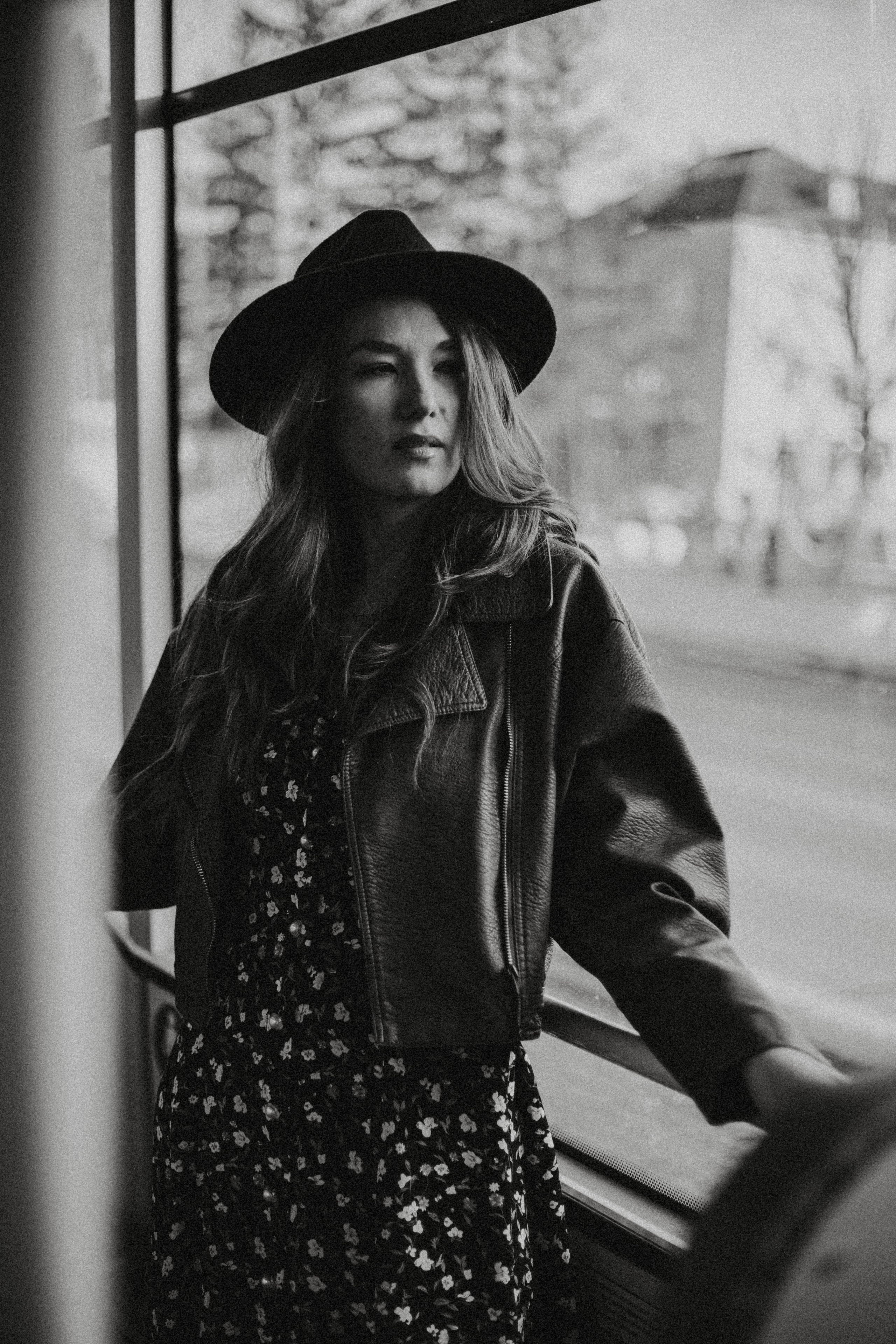 ZARINA. Фототерапевт и фотограф Анна Калинина в Санкт-Петербурге и Астане