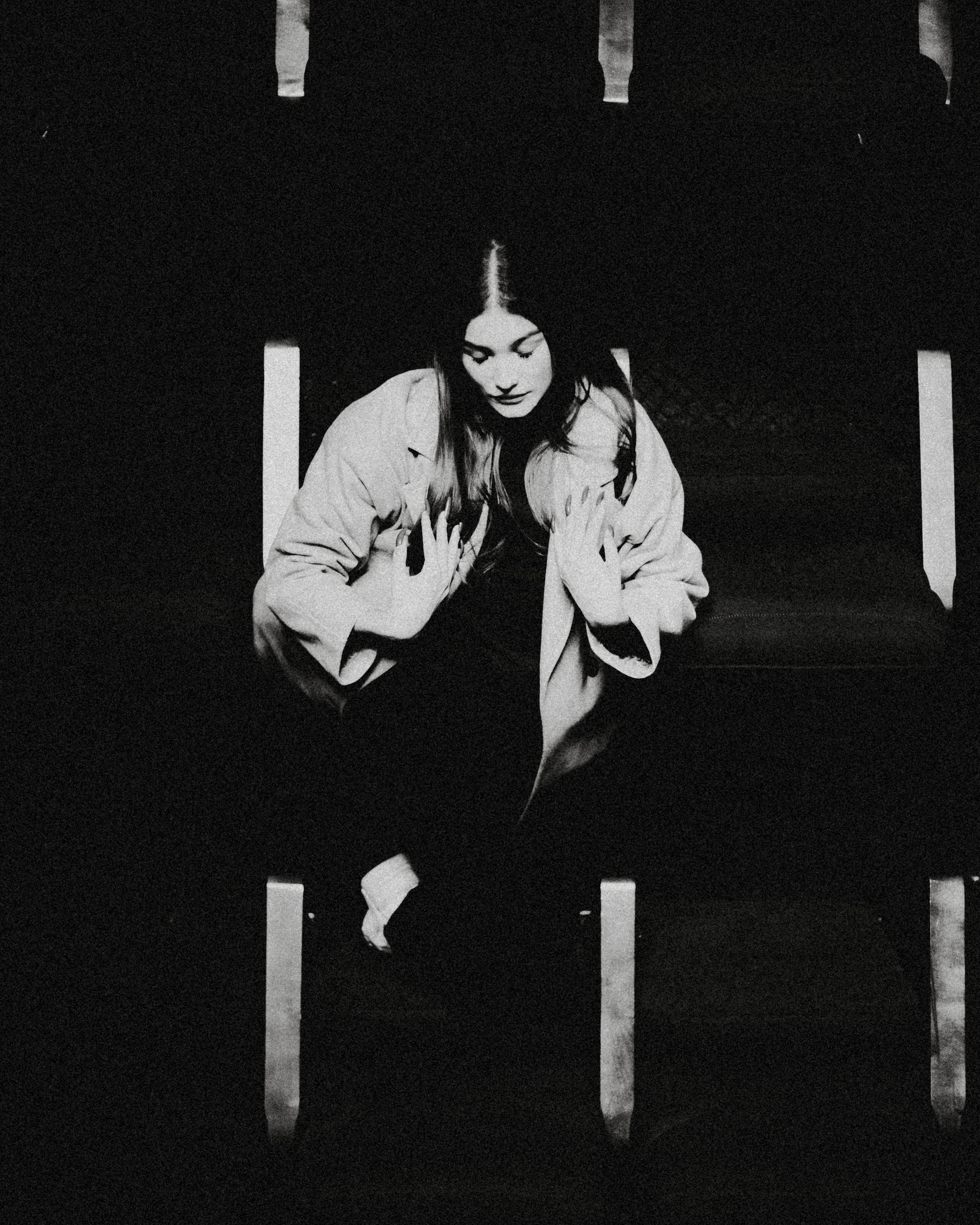 KARINA. Фототерапевт и фотограф Анна Калинина в Санкт-Петербурге и Астане