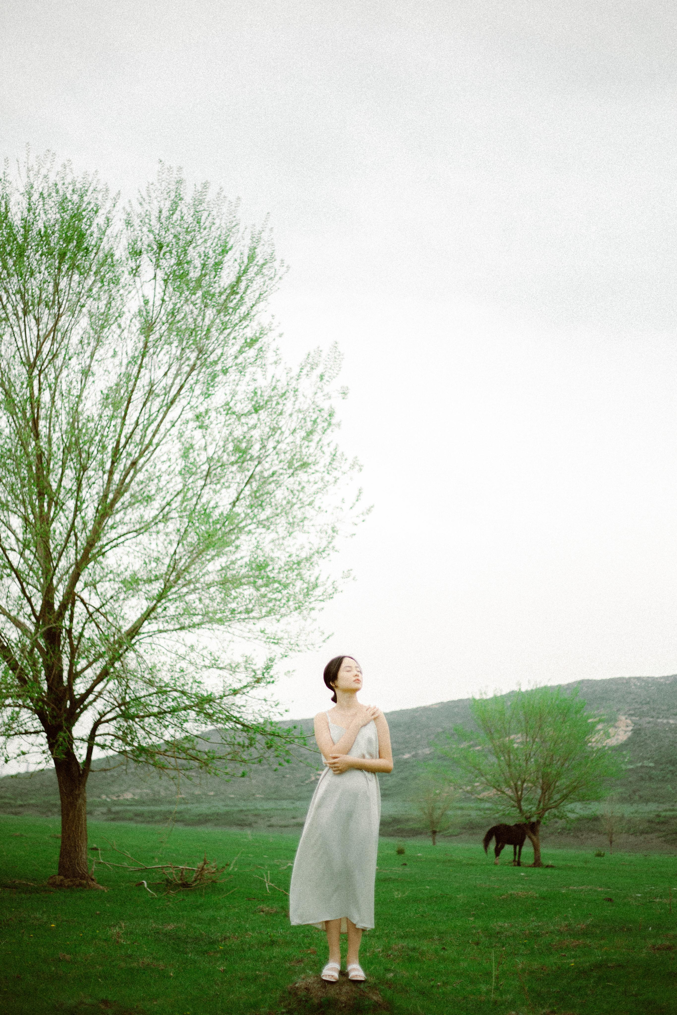 AMINA. Фототерапевт и фотограф Анна Калинина в Санкт-Петербурге и Астане