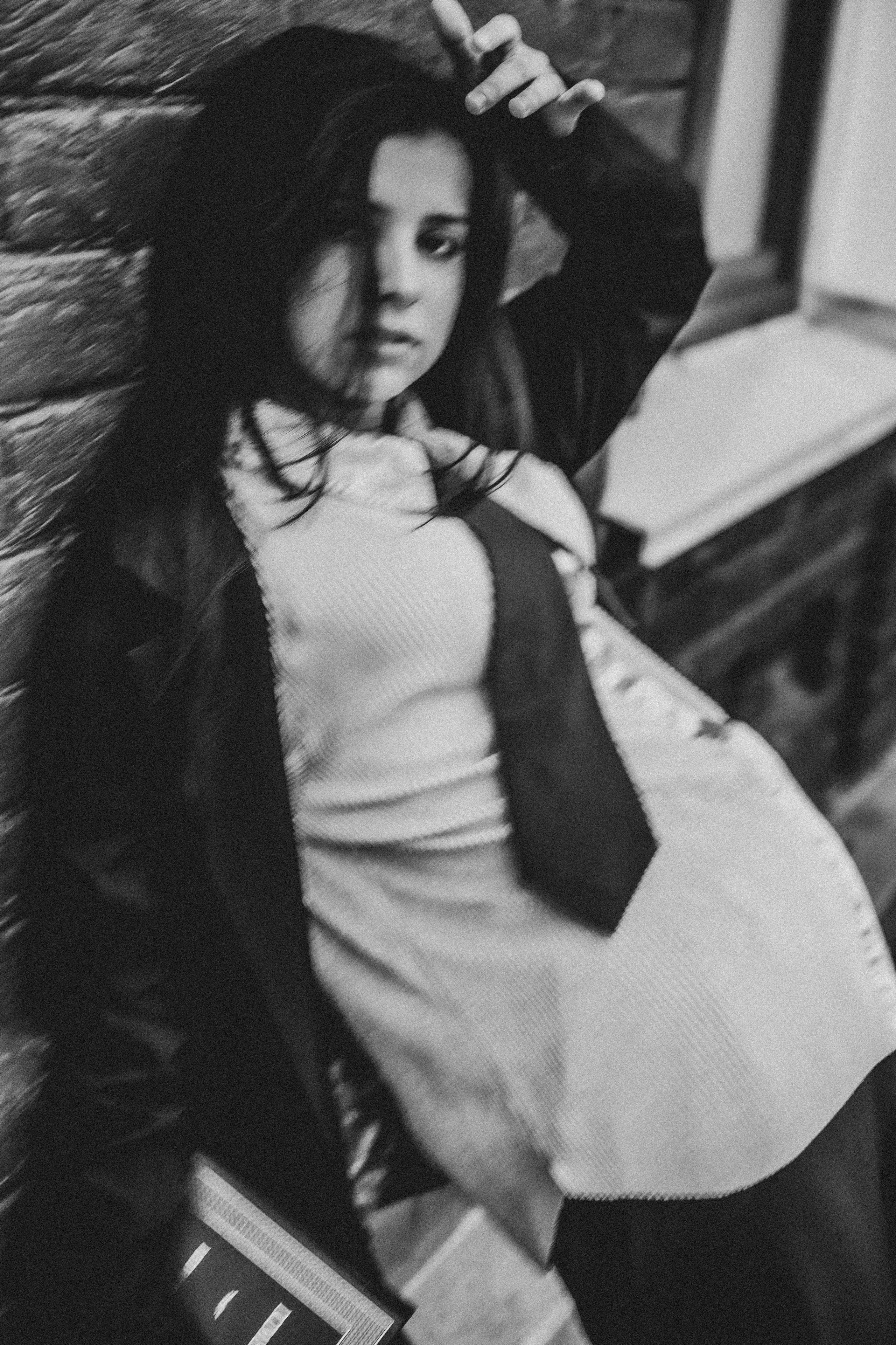 SOFA. Фототерапевт и фотограф Анна Калинина в Санкт-Петербурге и Астане