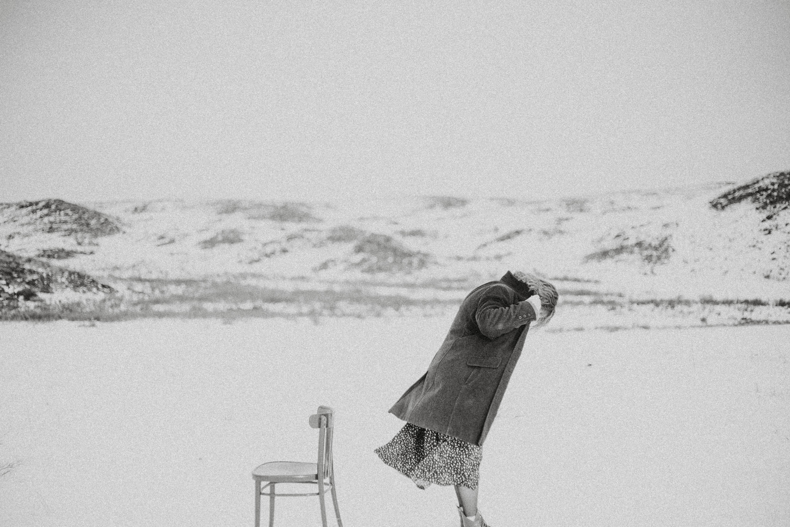 NASTYA. Фототерапевт и фотограф Анна Калинина в Санкт-Петербурге и Астане