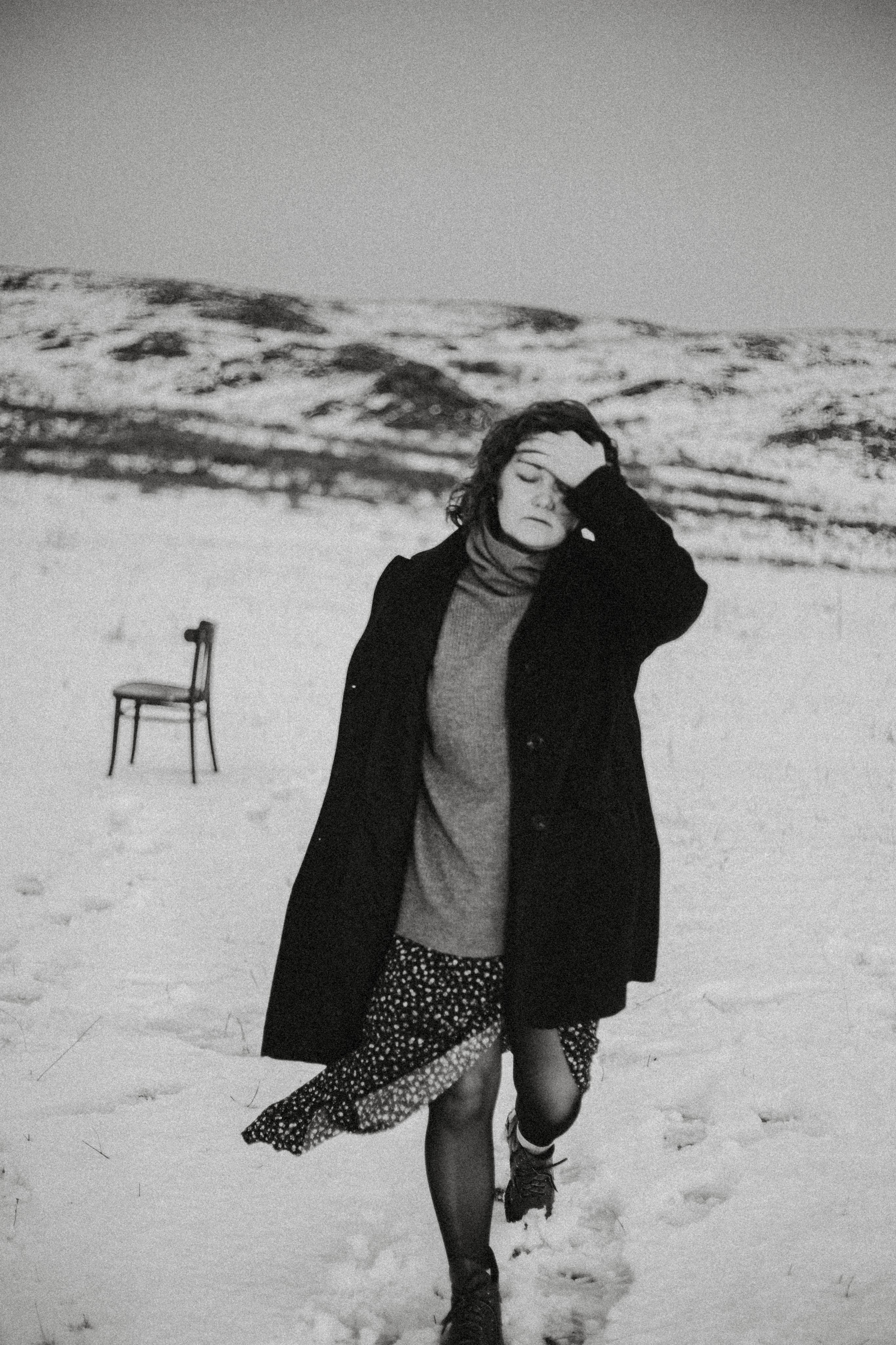 NASTYA. Фототерапевт и фотограф Анна Калинина в Санкт-Петербурге и Астане