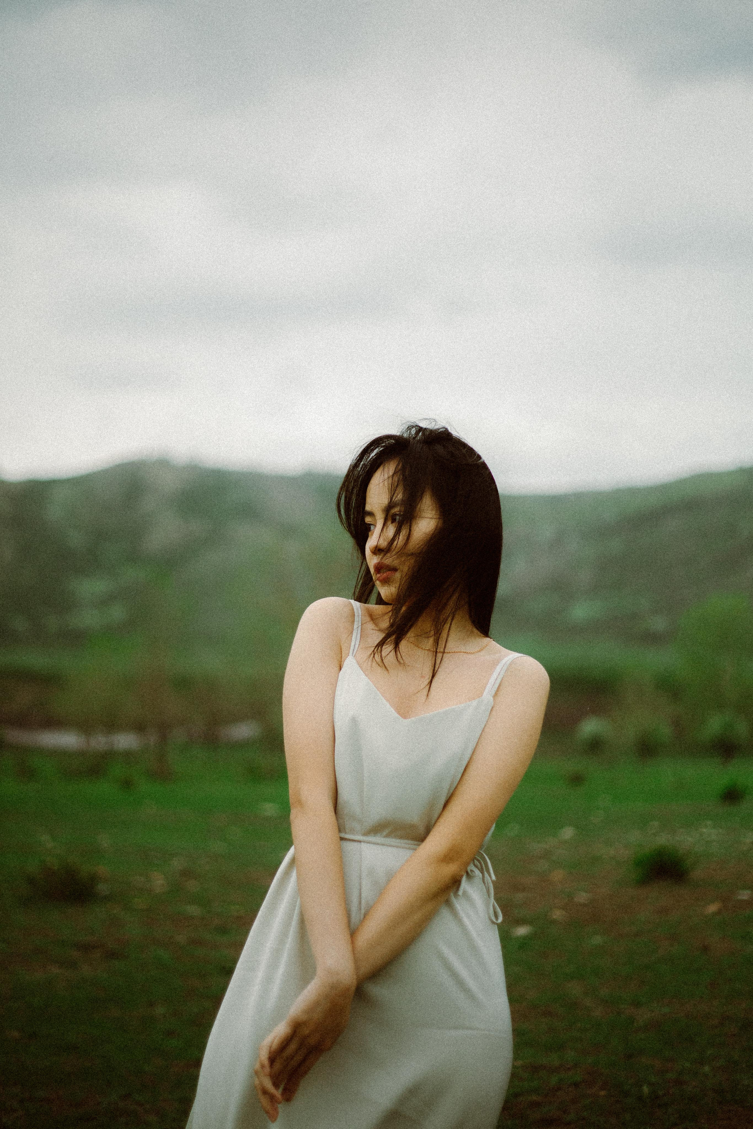 AMINA. Фототерапевт и фотограф Анна Калинина в Санкт-Петербурге и Астане