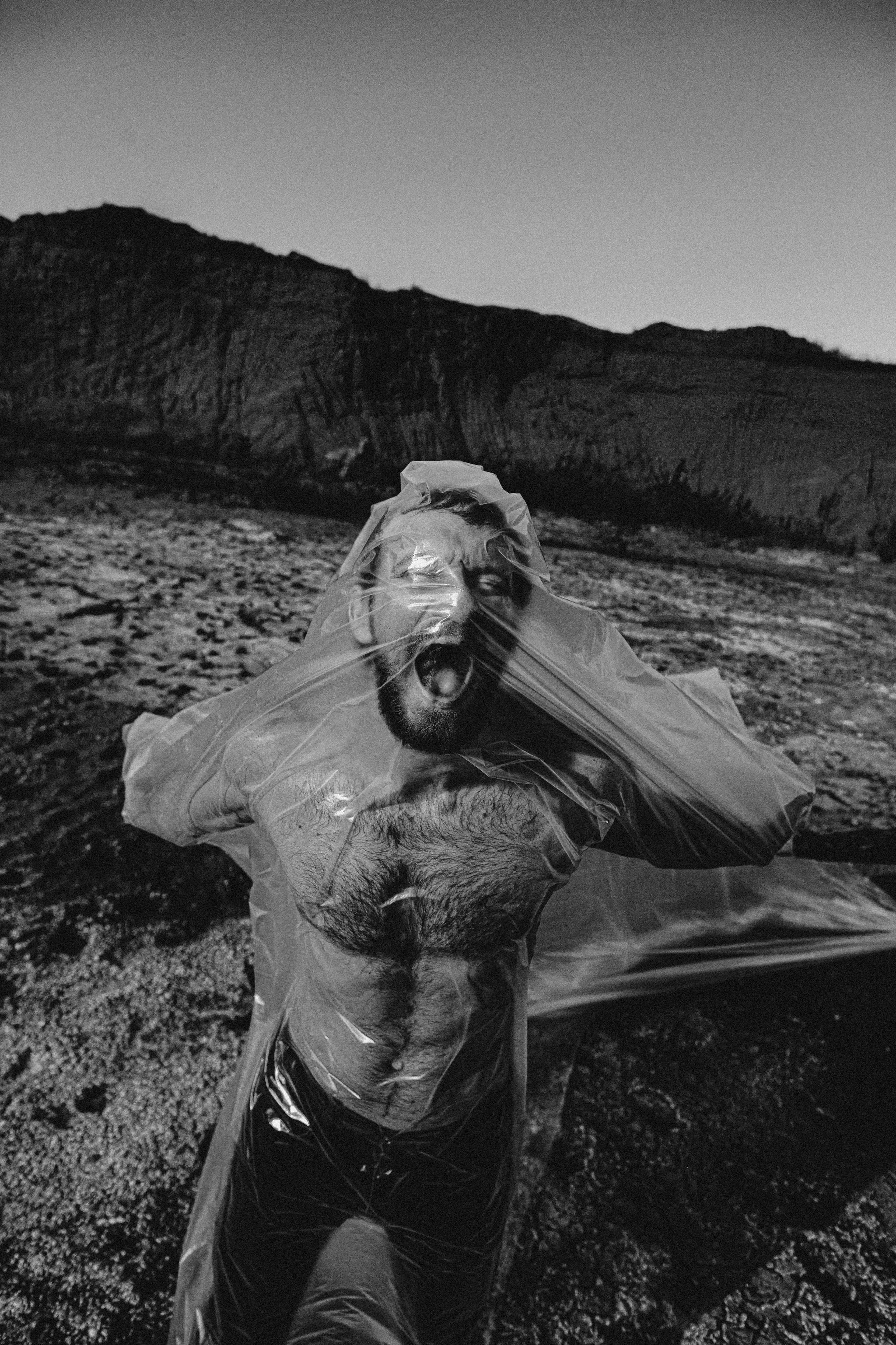 DMITRIY. Фототерапевт и фотограф Анна Калинина в Санкт-Петербурге и Астане