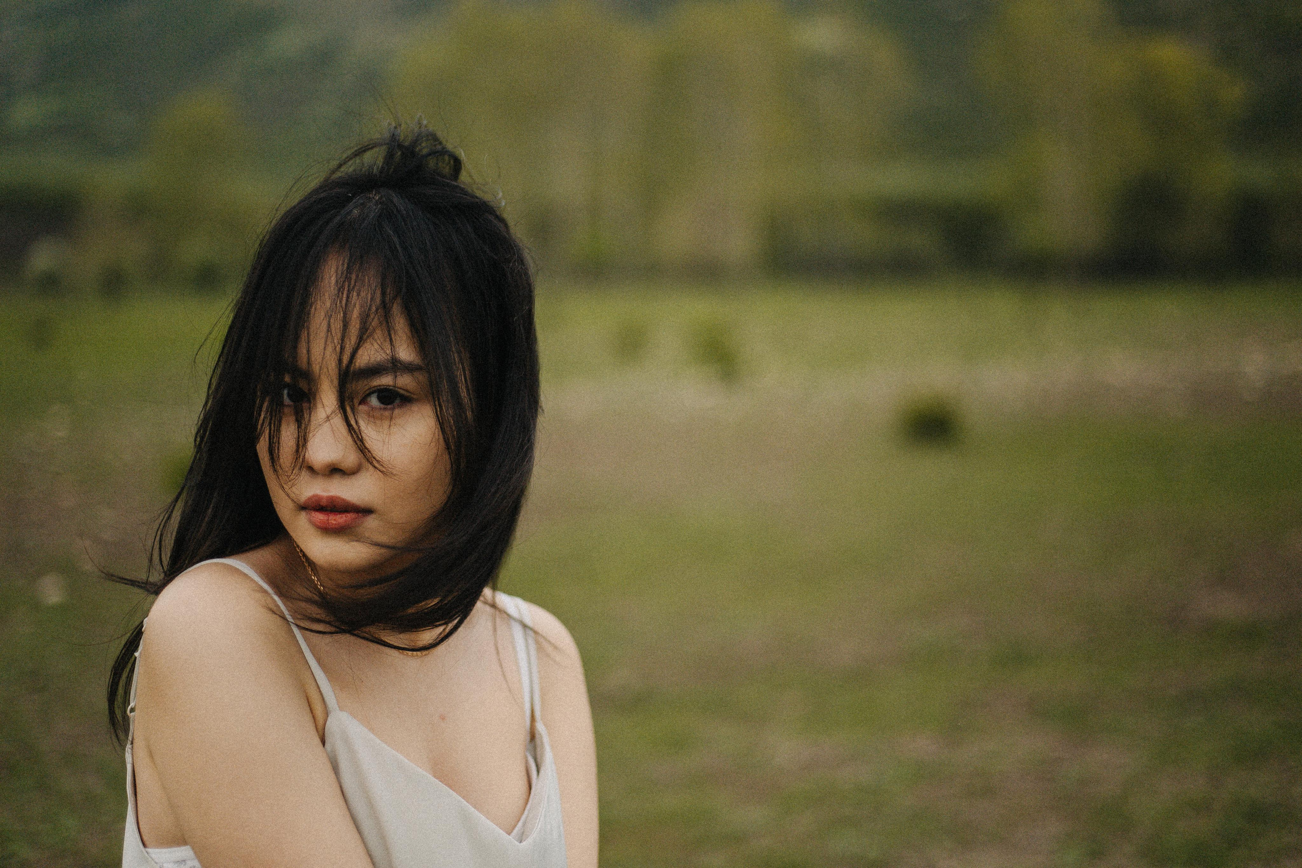 AMINA. Фототерапевт и фотограф Анна Калинина в Санкт-Петербурге и Астане