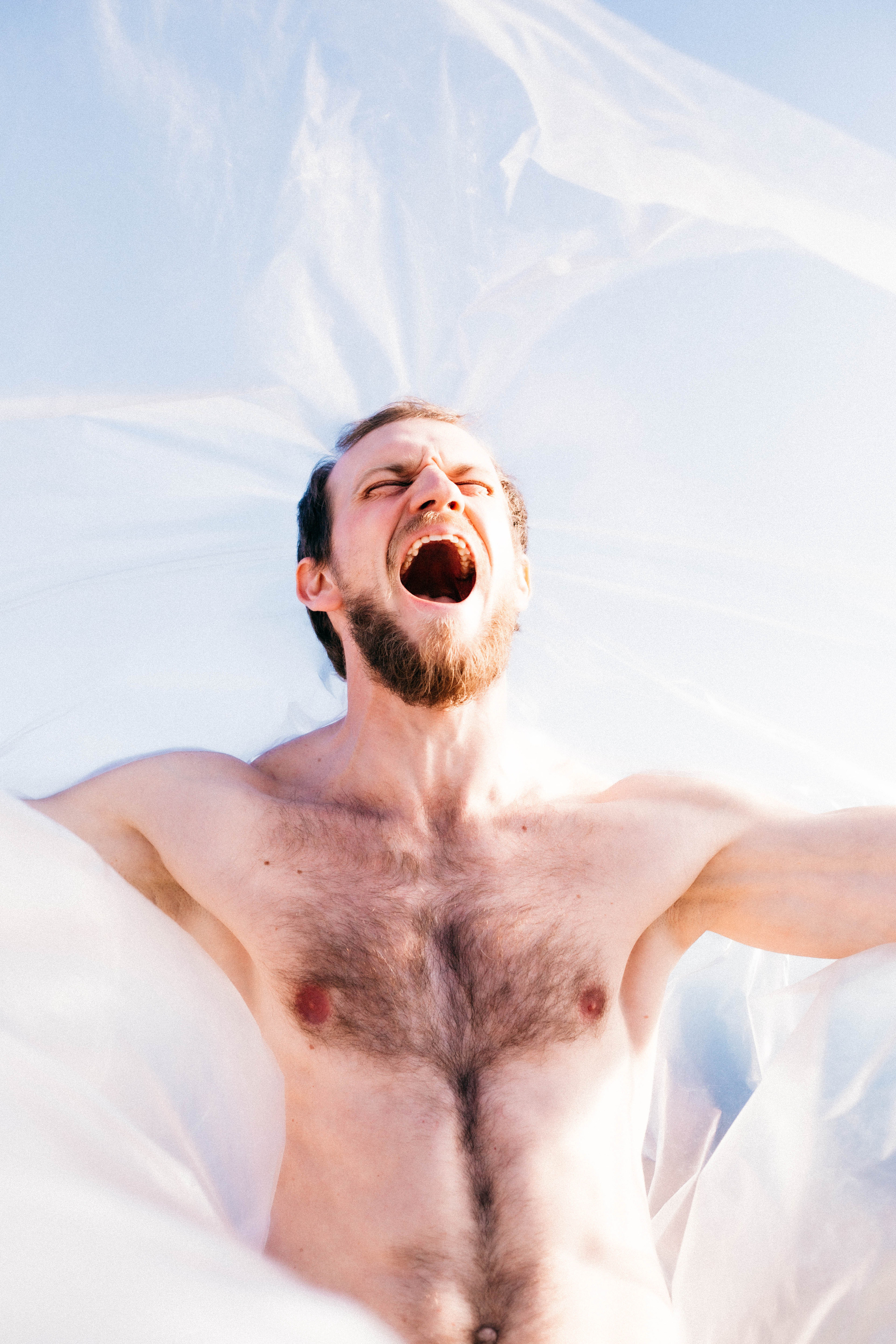 DMITRIY. Фототерапевт и фотограф Анна Калинина в Санкт-Петербурге и Астане