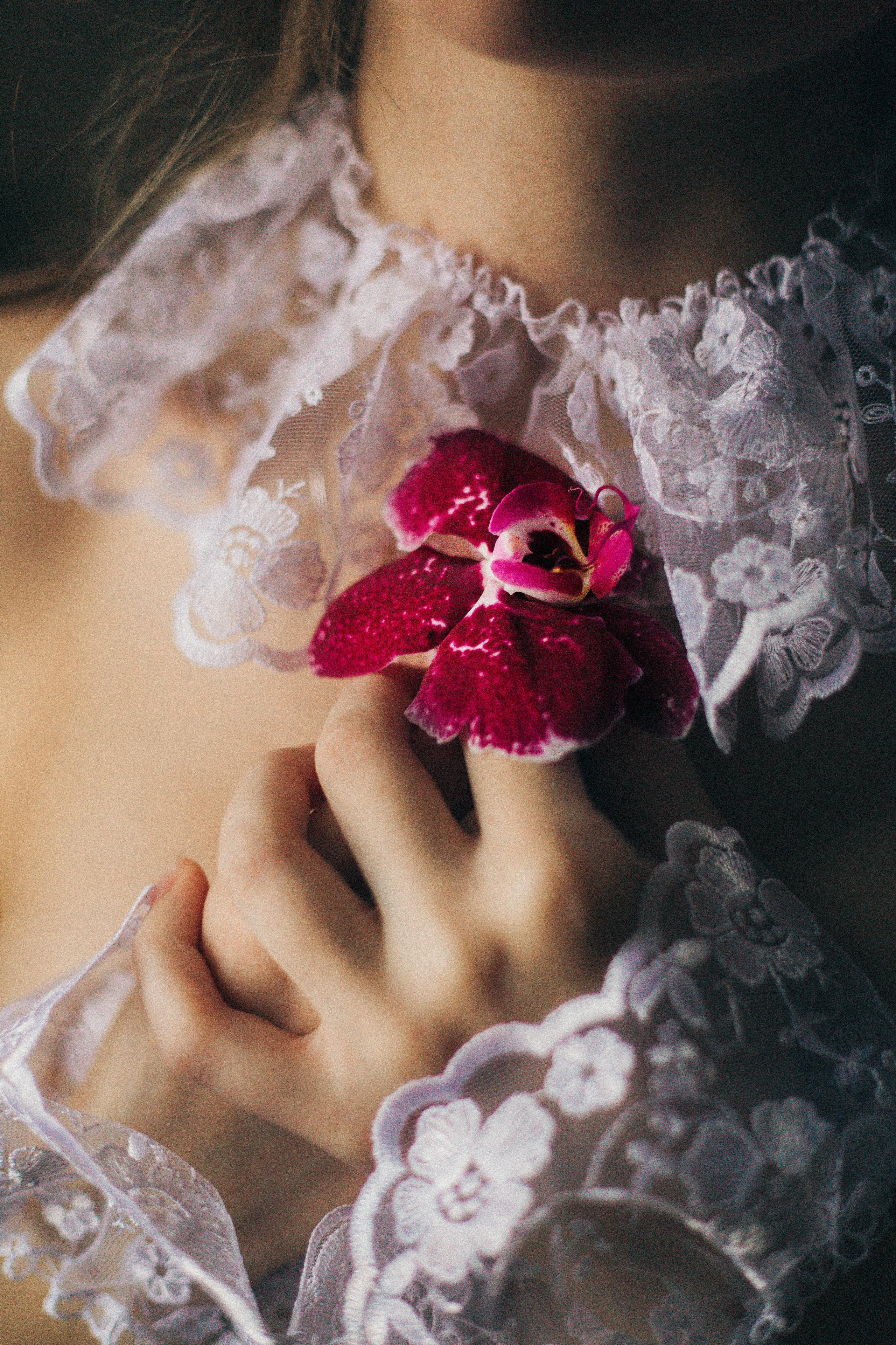 DARYA. Фототерапевт и фотограф Анна Калинина в Санкт-Петербурге и Астане