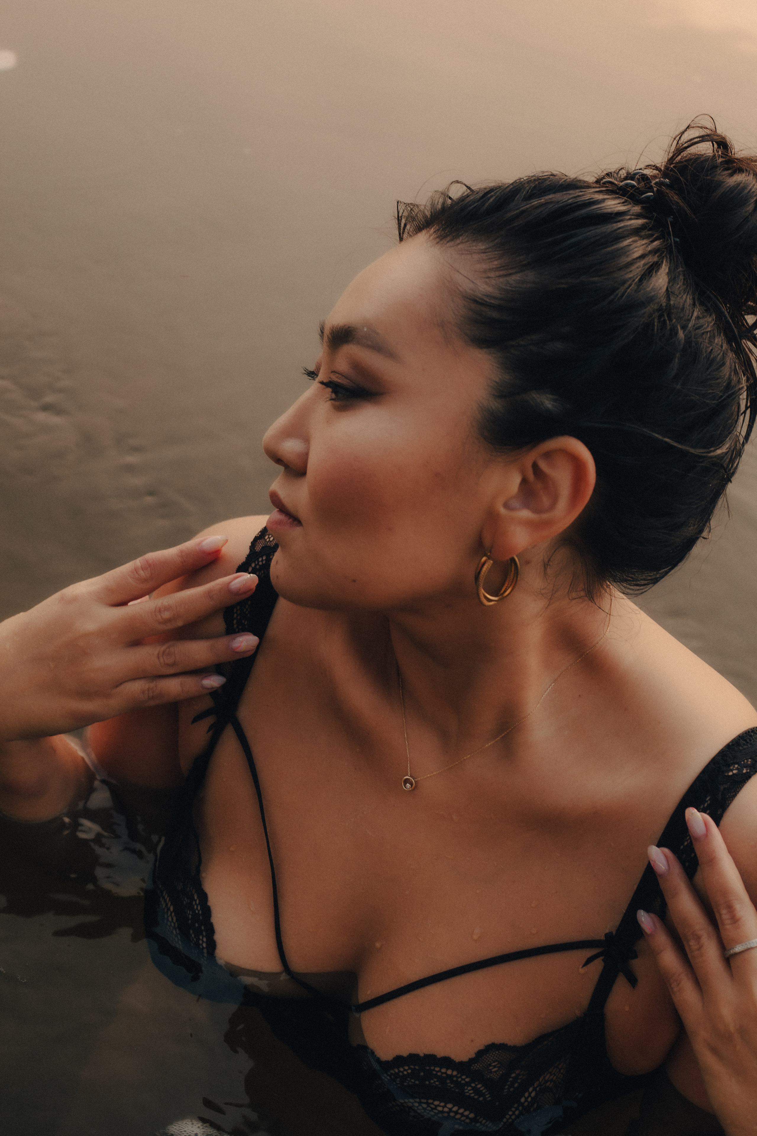 MADINA. Фототерапевт и фотограф Анна Калинина в Санкт-Петербурге и Астане